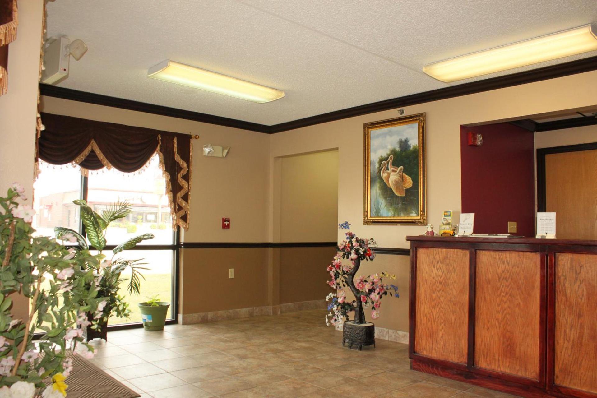 Holiday Lodge photo 13