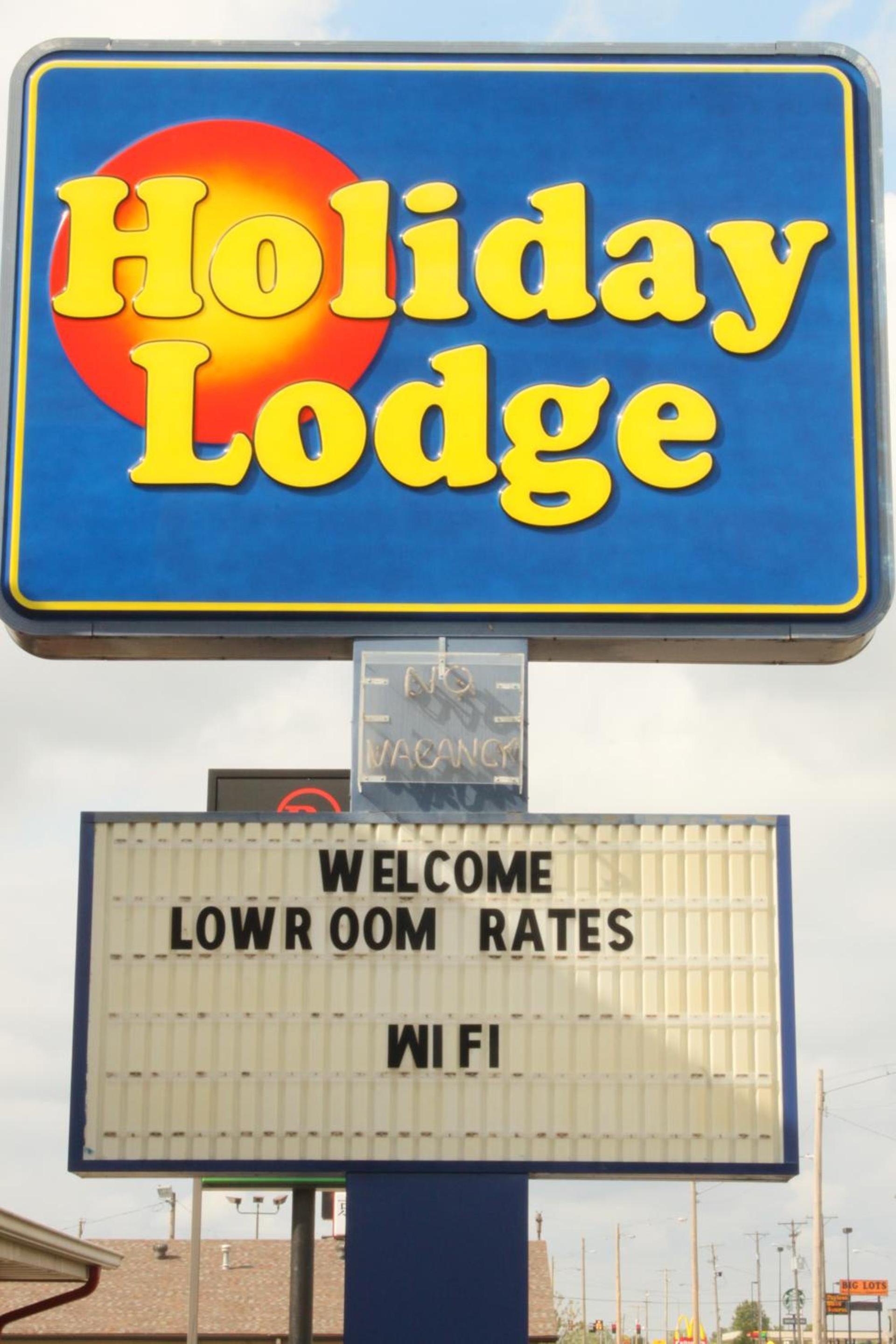 Holiday Lodge photo 23