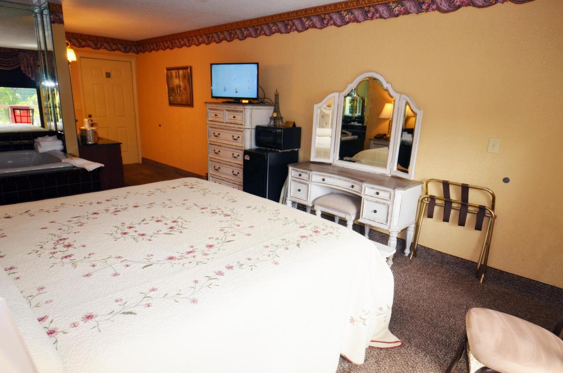 Rivergate Mountain Lodge photo 19