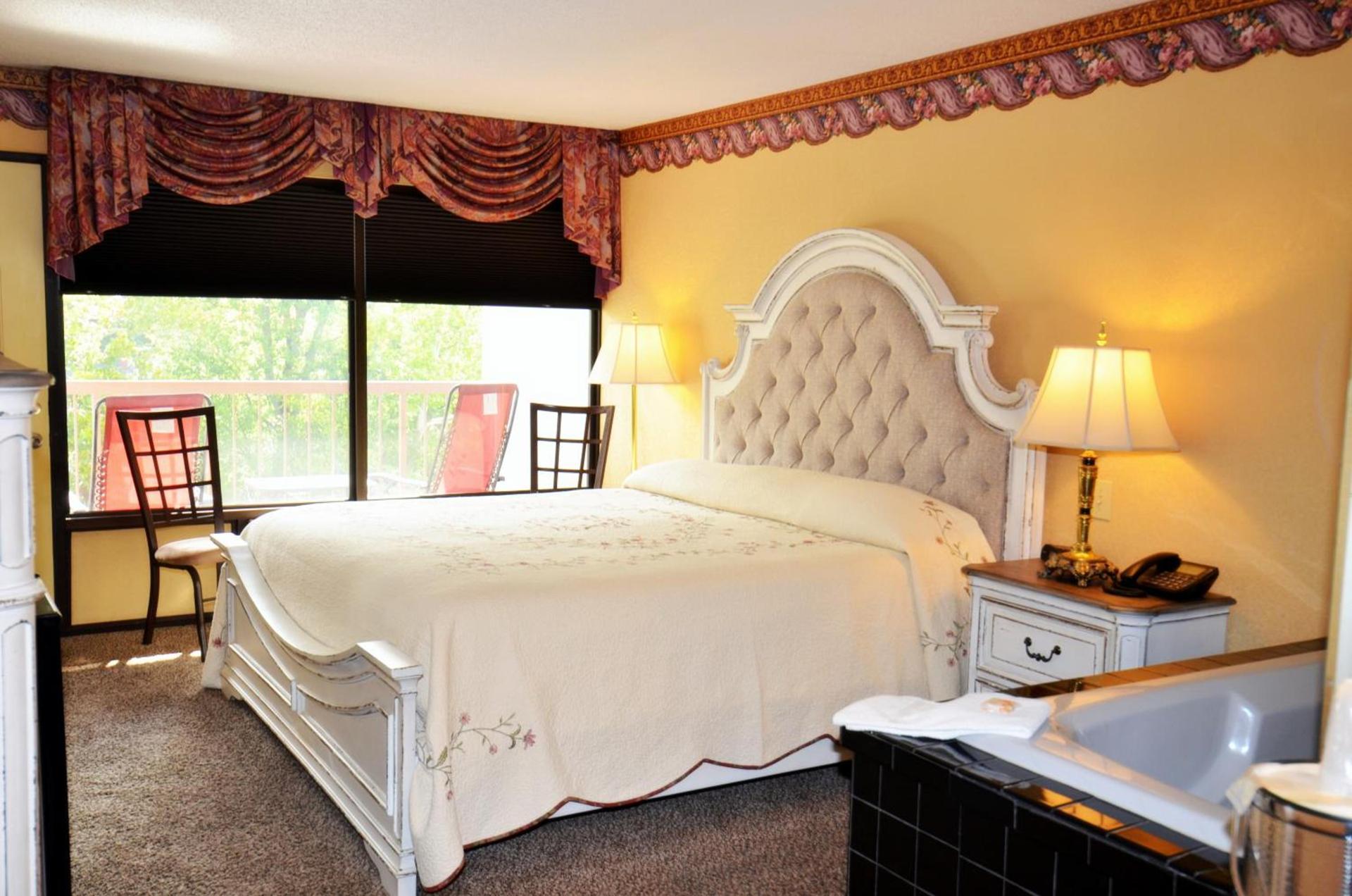 Rivergate Mountain Lodge photo 14