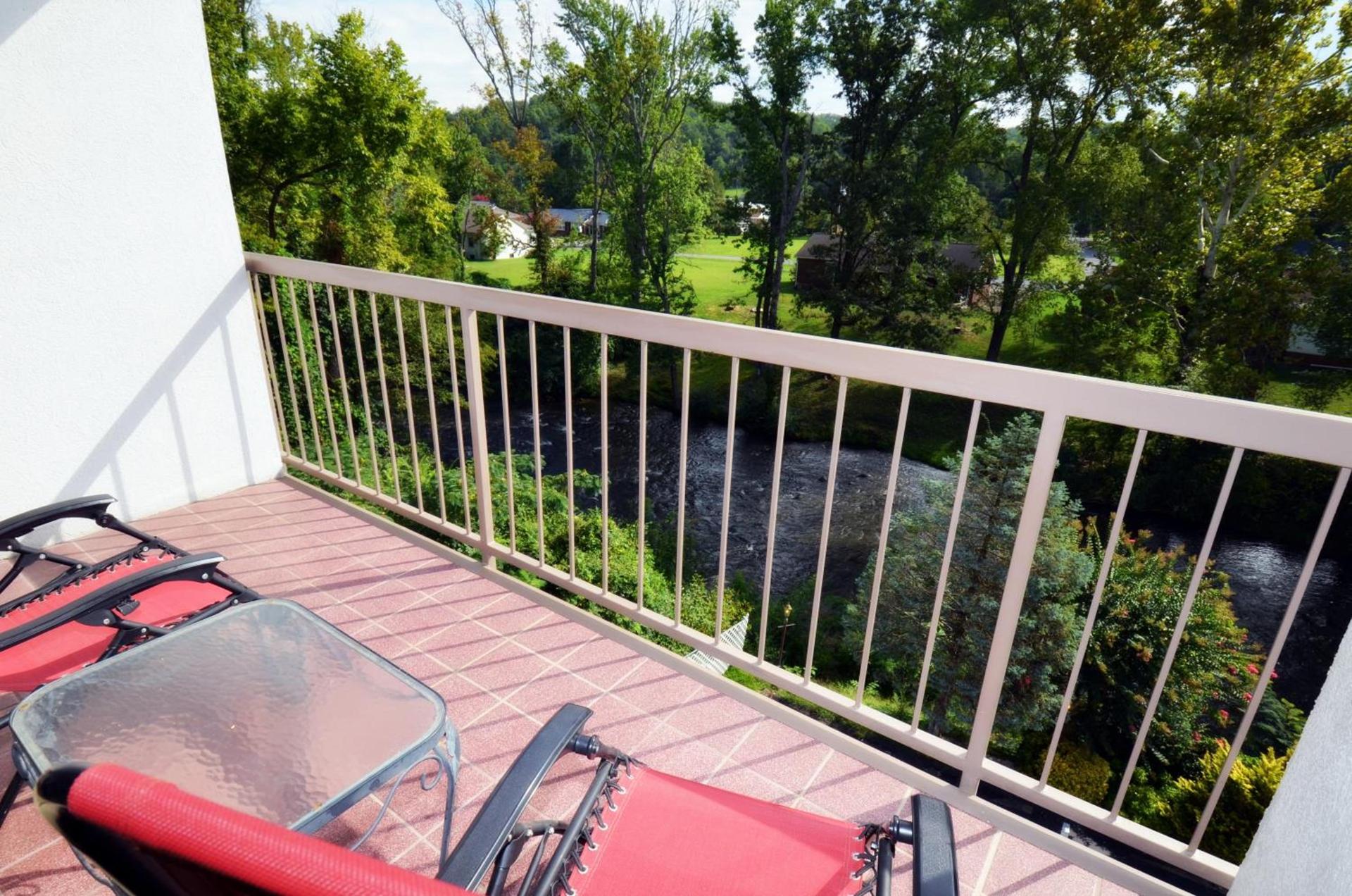Rivergate Mountain Lodge photo 23