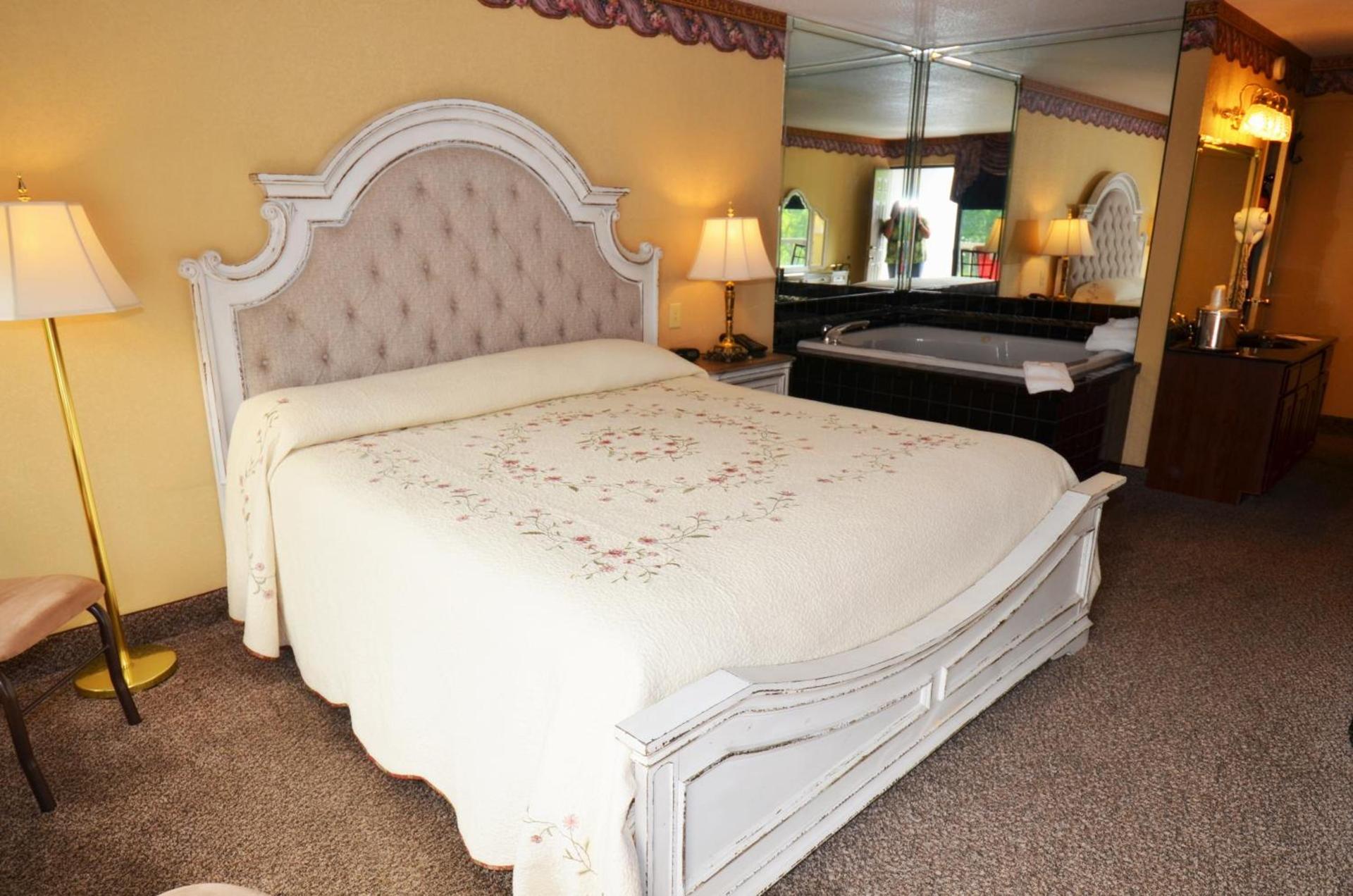 Rivergate Mountain Lodge photo 18