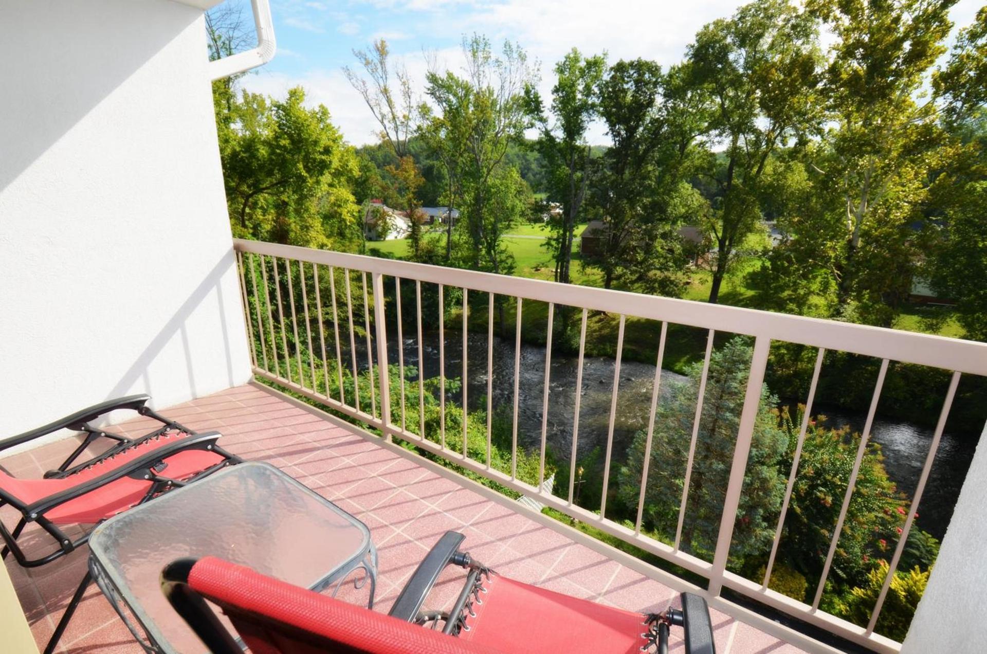 Rivergate Mountain Lodge photo 17