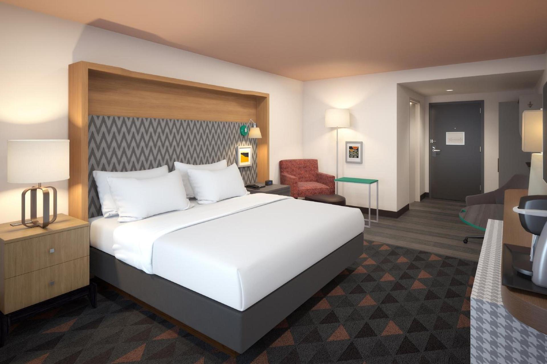 Holiday Inn & Suites Decatur-Forsyth by IHG photo 3