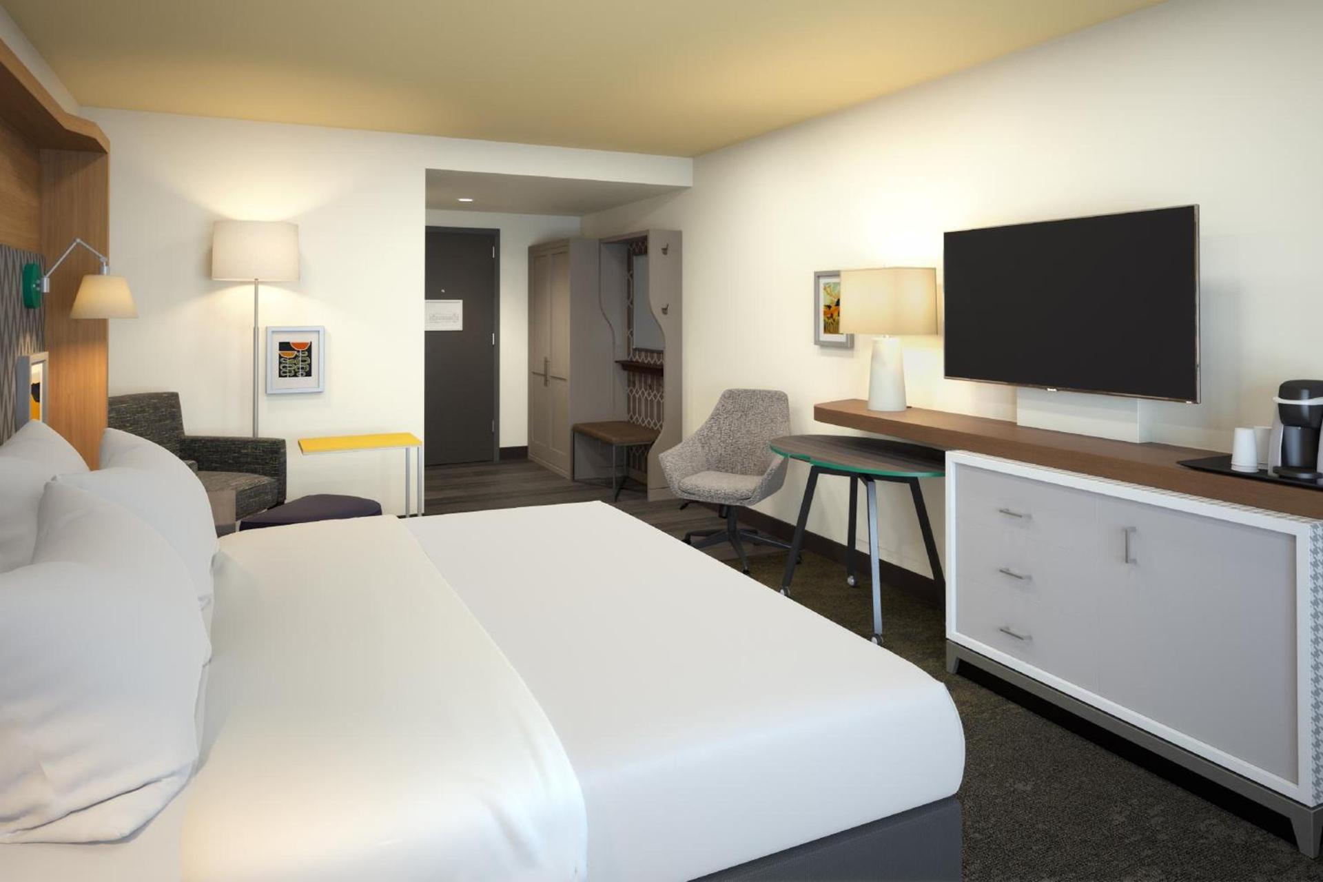 Holiday Inn & Suites Decatur-Forsyth by IHG photo 4