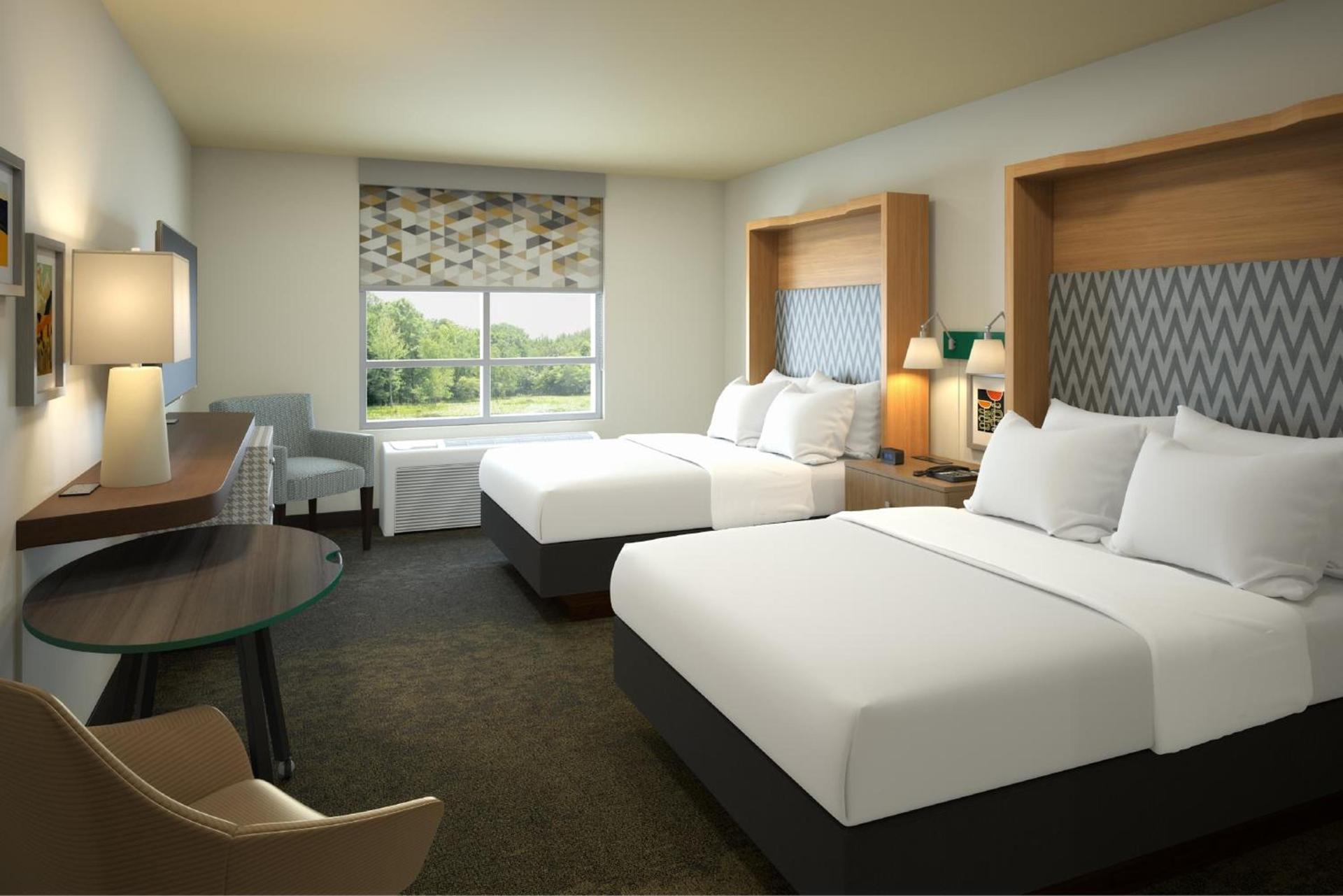 Holiday Inn & Suites Decatur-Forsyth by IHG photo 5