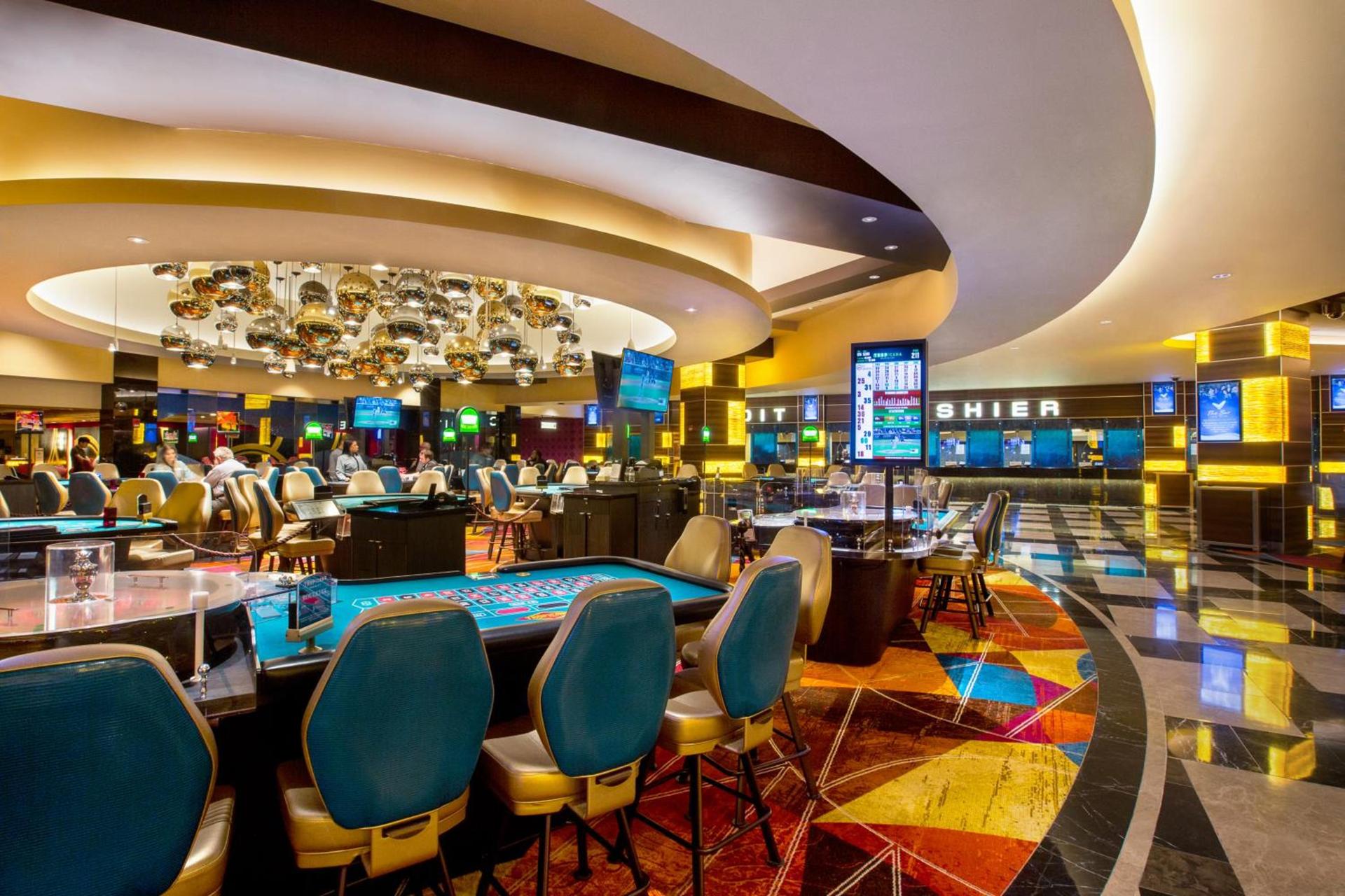 Tropicana Atlantic City, A Caesars Destination photo 23
