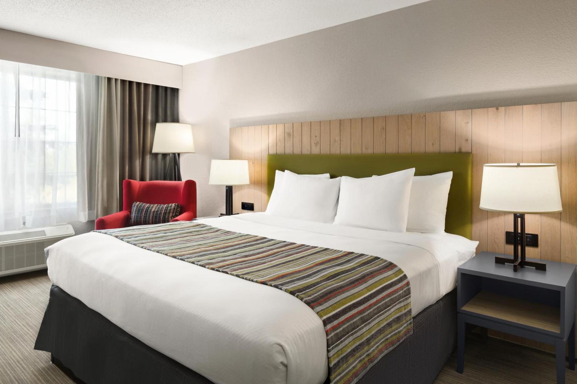 Country Inn & Suites by Radisson, Novi, MI photo 20