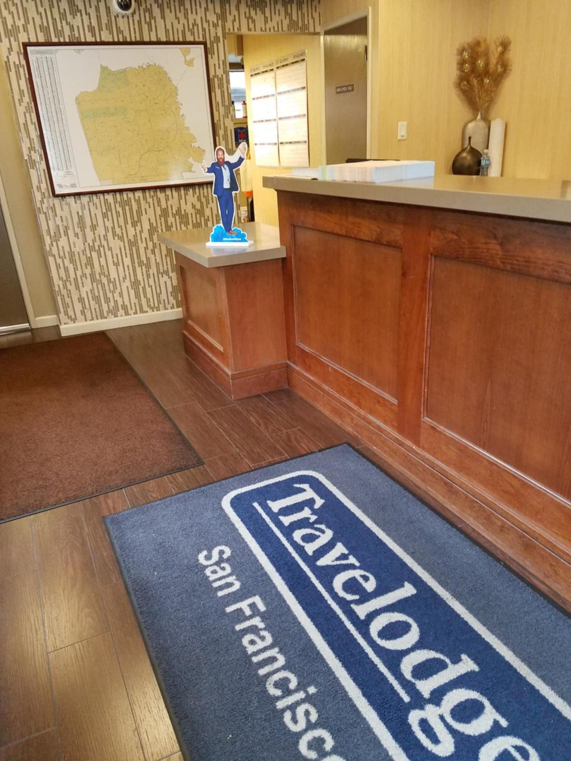 Travelodge by Wyndham San Francisco Bay photo 5