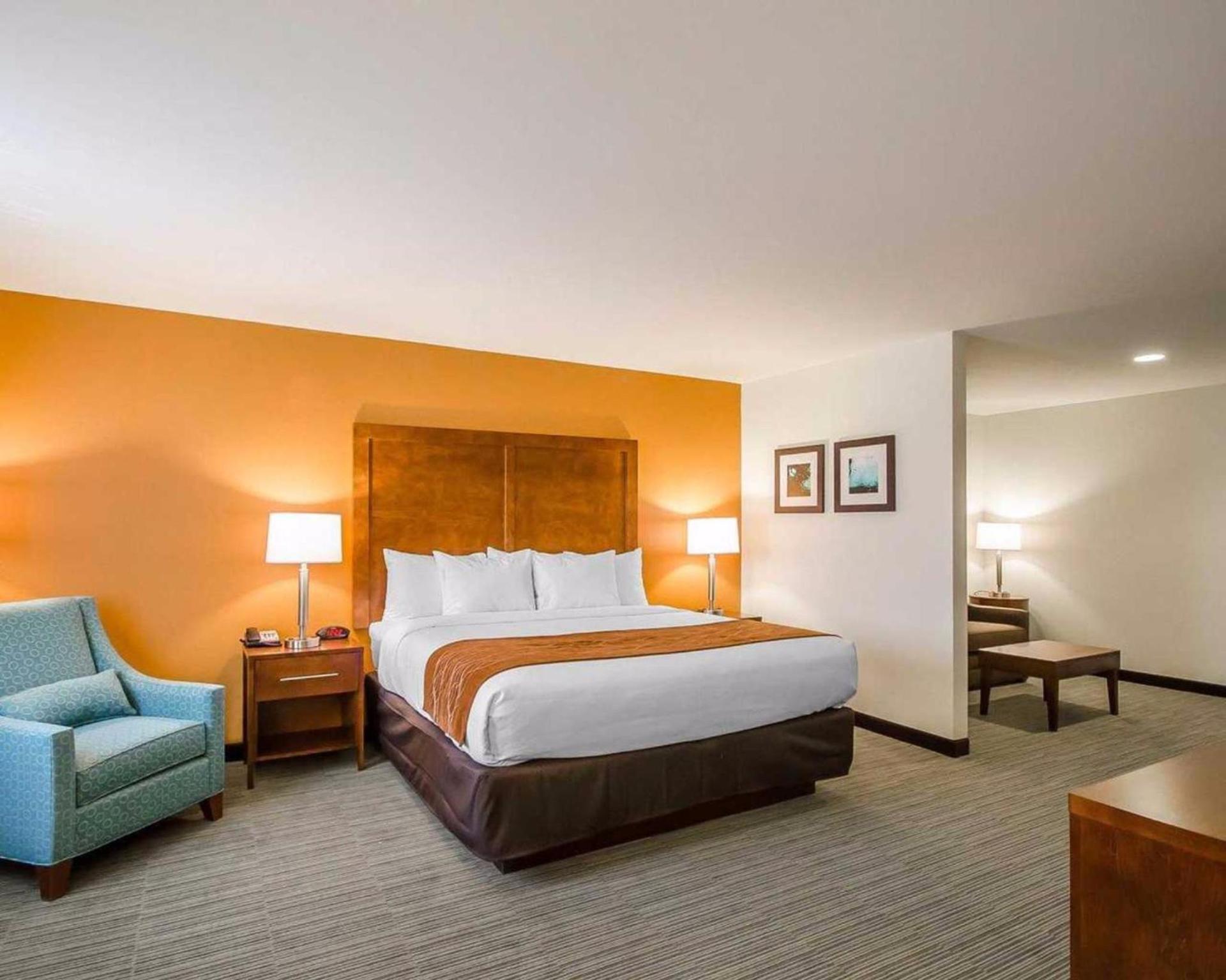 Comfort Inn Ferdinand photo 4
