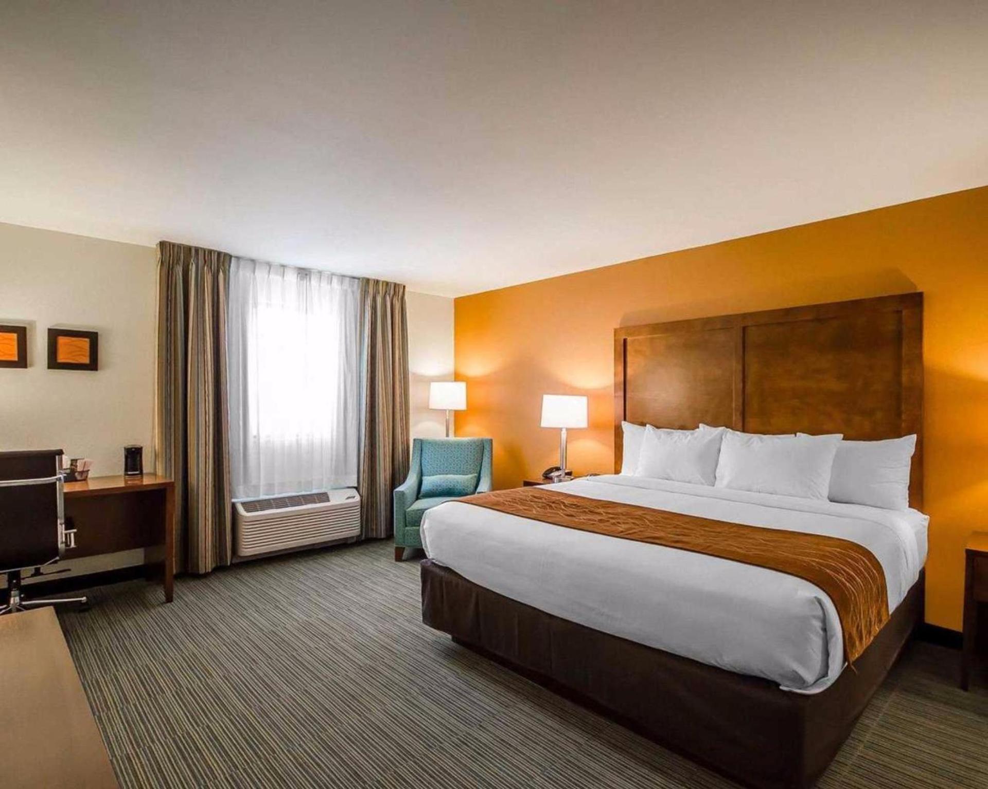 Comfort Inn Ferdinand photo 5