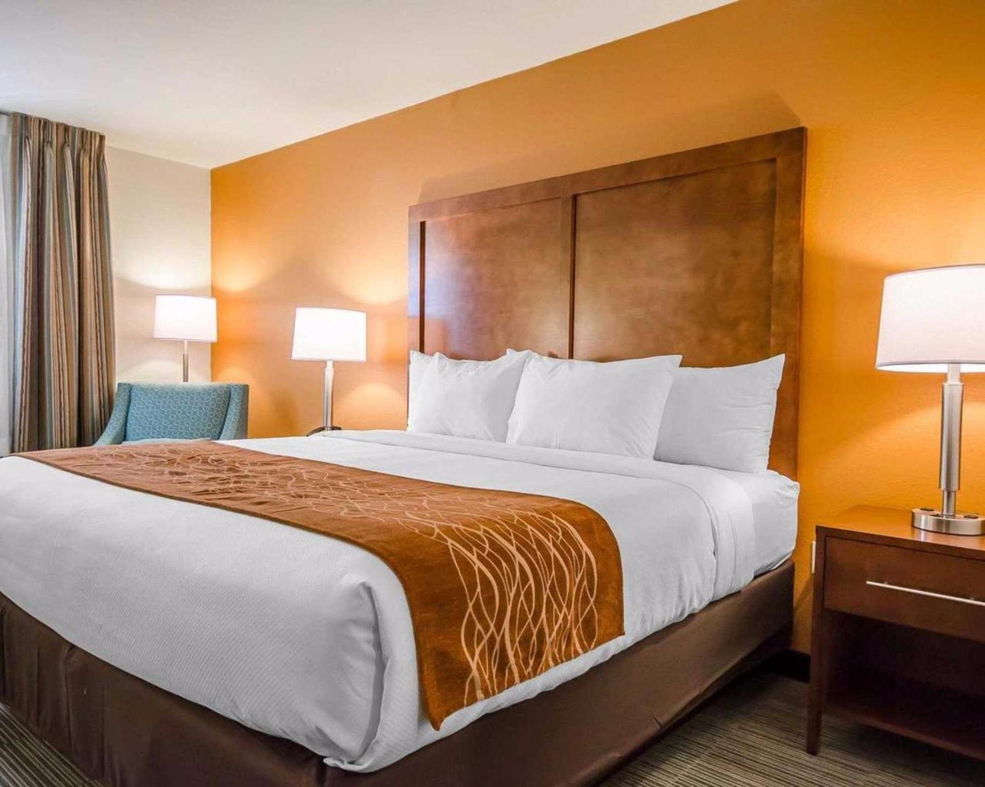 Comfort Inn Ferdinand photo 6
