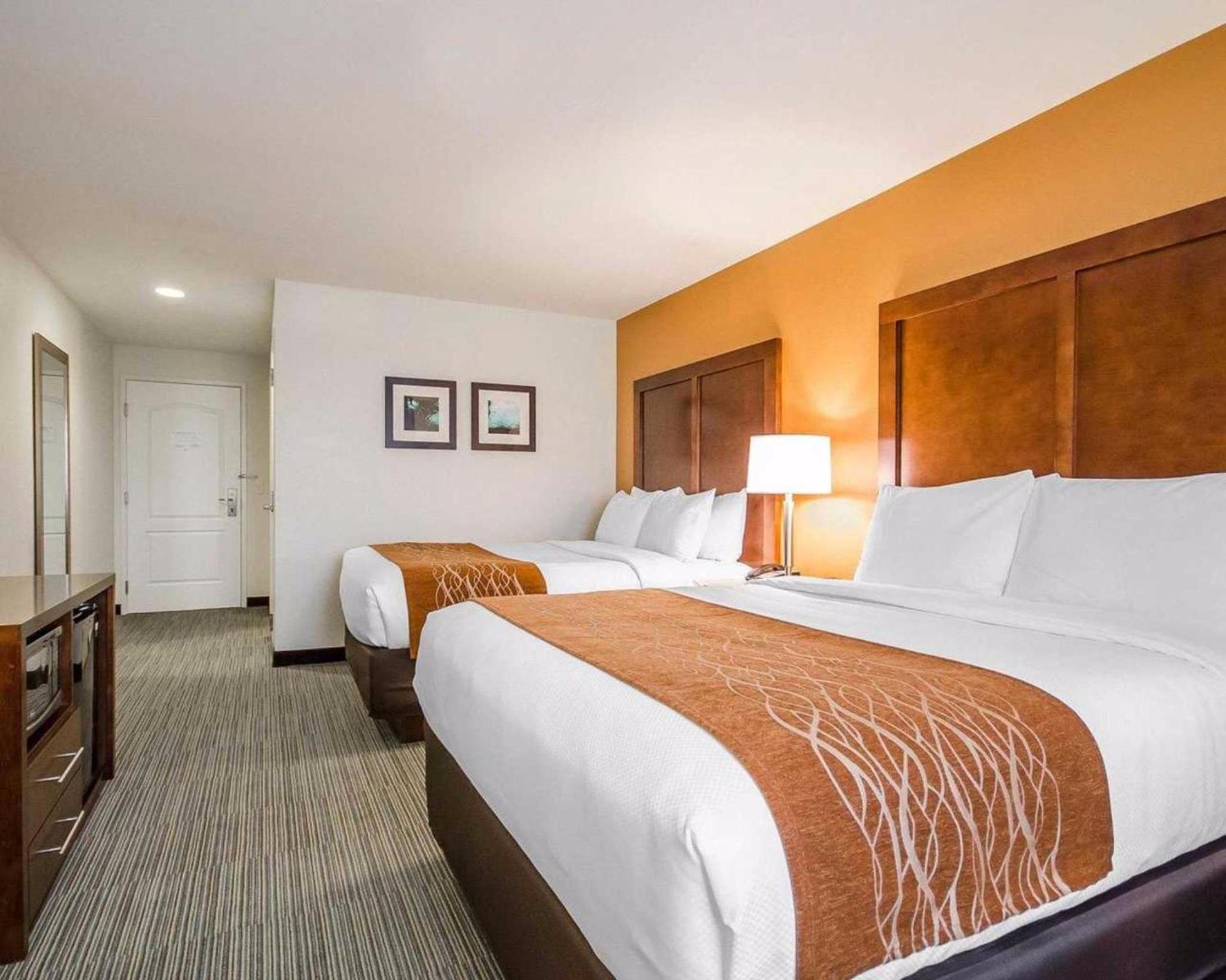 Comfort Inn Ferdinand photo 7