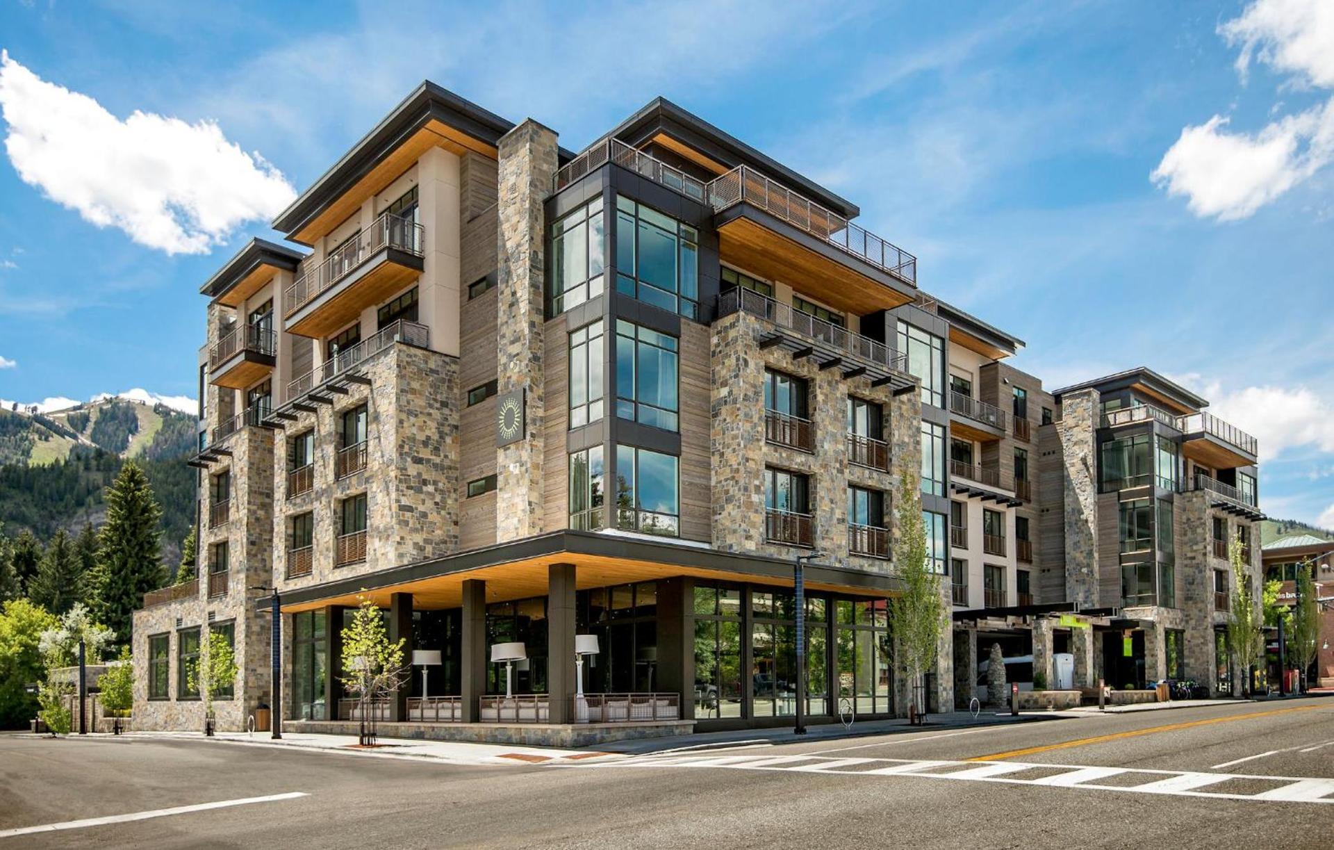 Limelight Hotel Ketchum photo 18