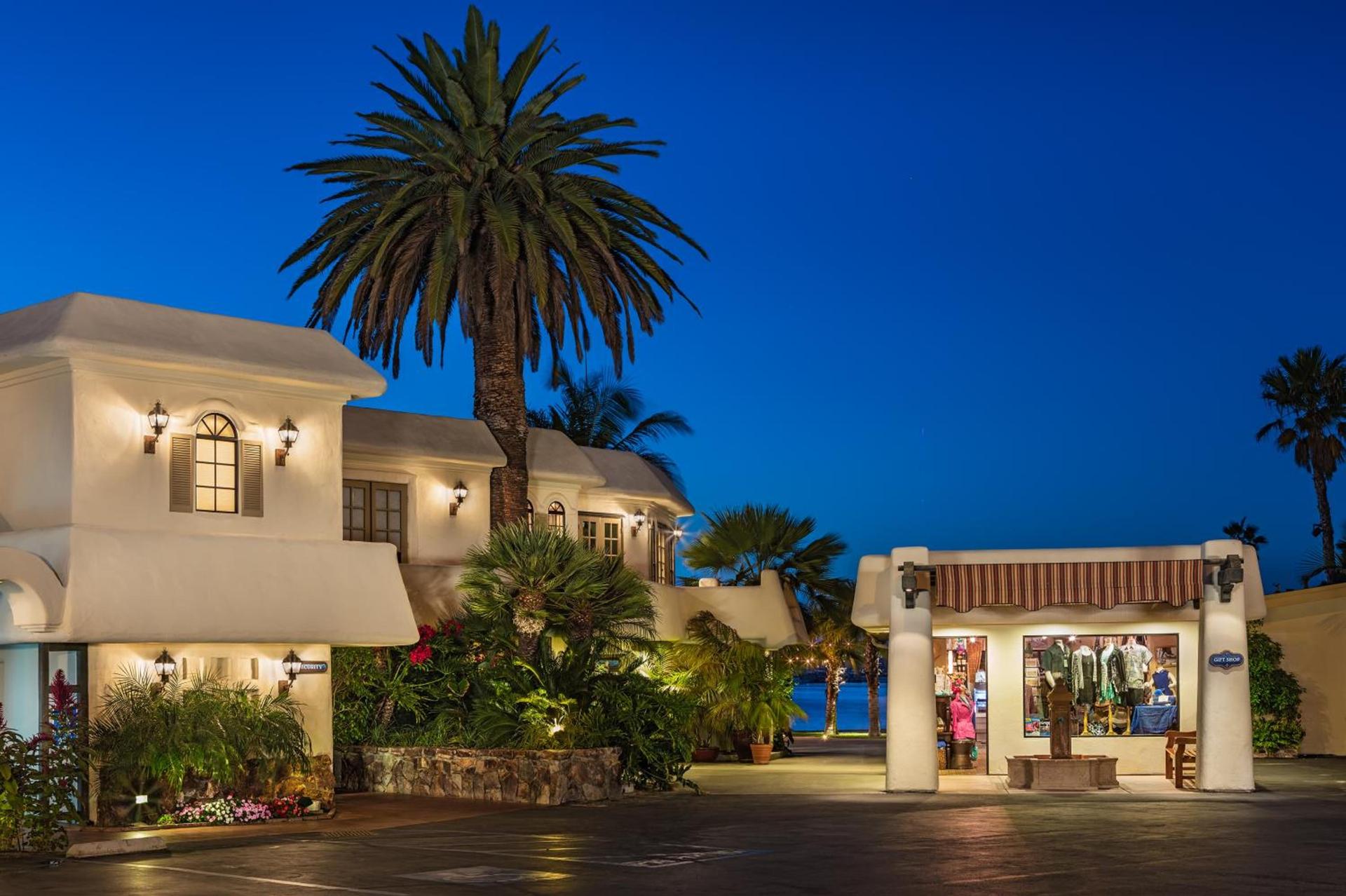 Bahia Resort Hotel photo 16