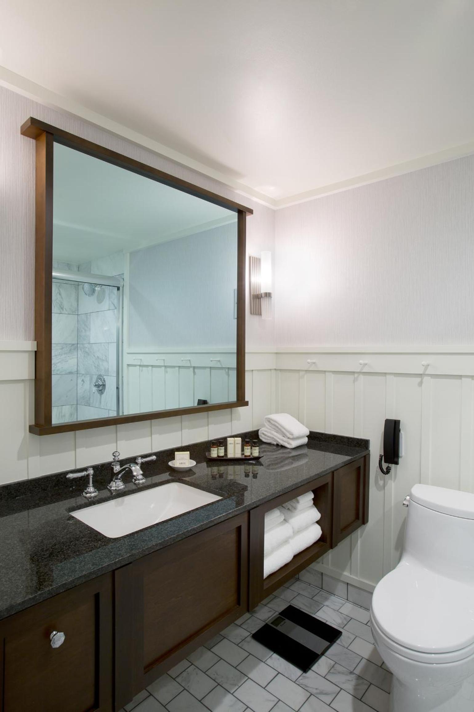 The Charles Hotel in Harvard Square photo 22