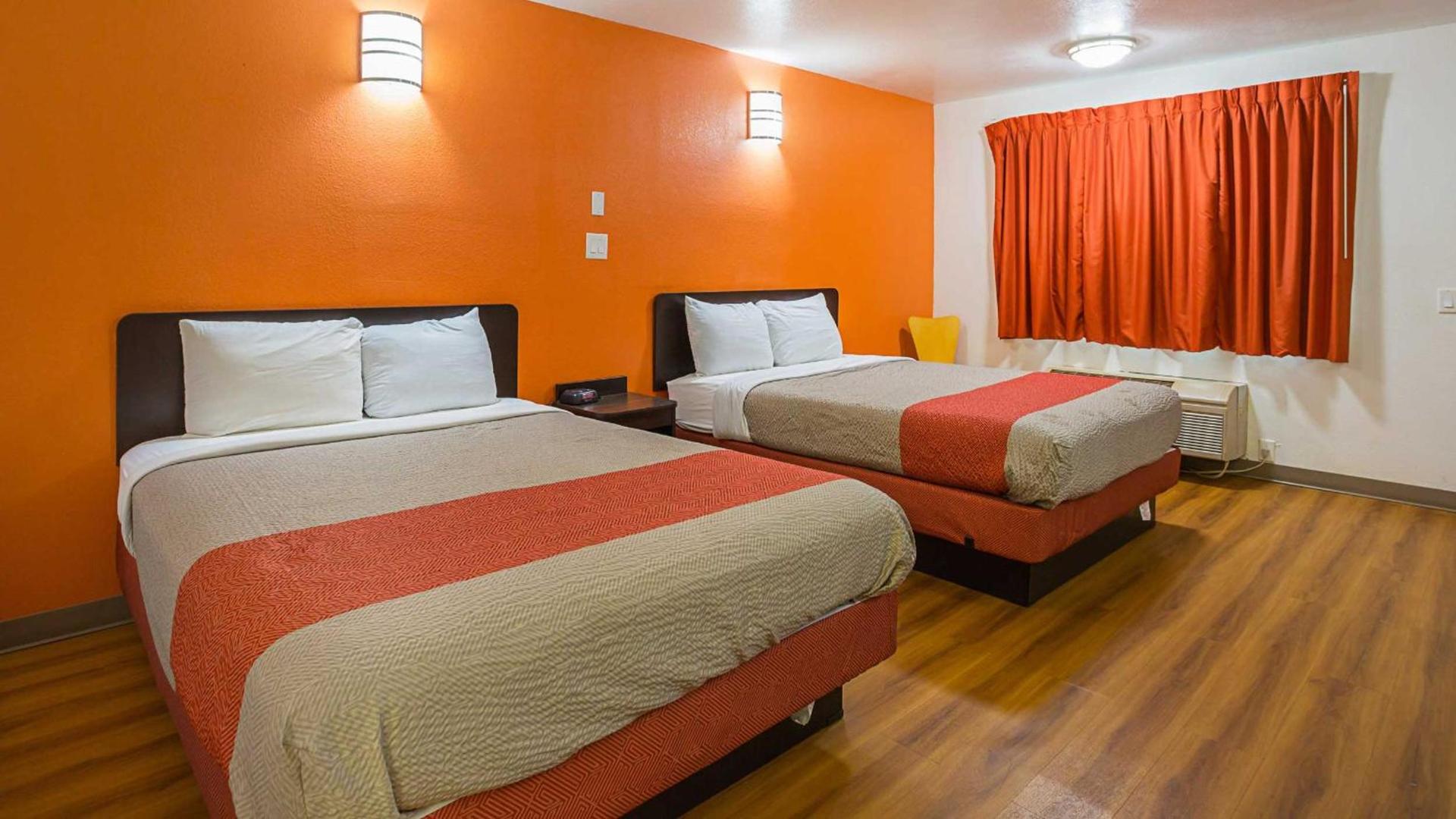 Motel 6-Brinkley, AR photo 18