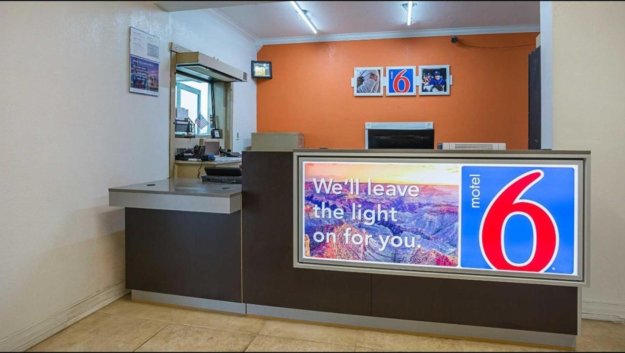 Motel 6-Brinkley, AR photo 19