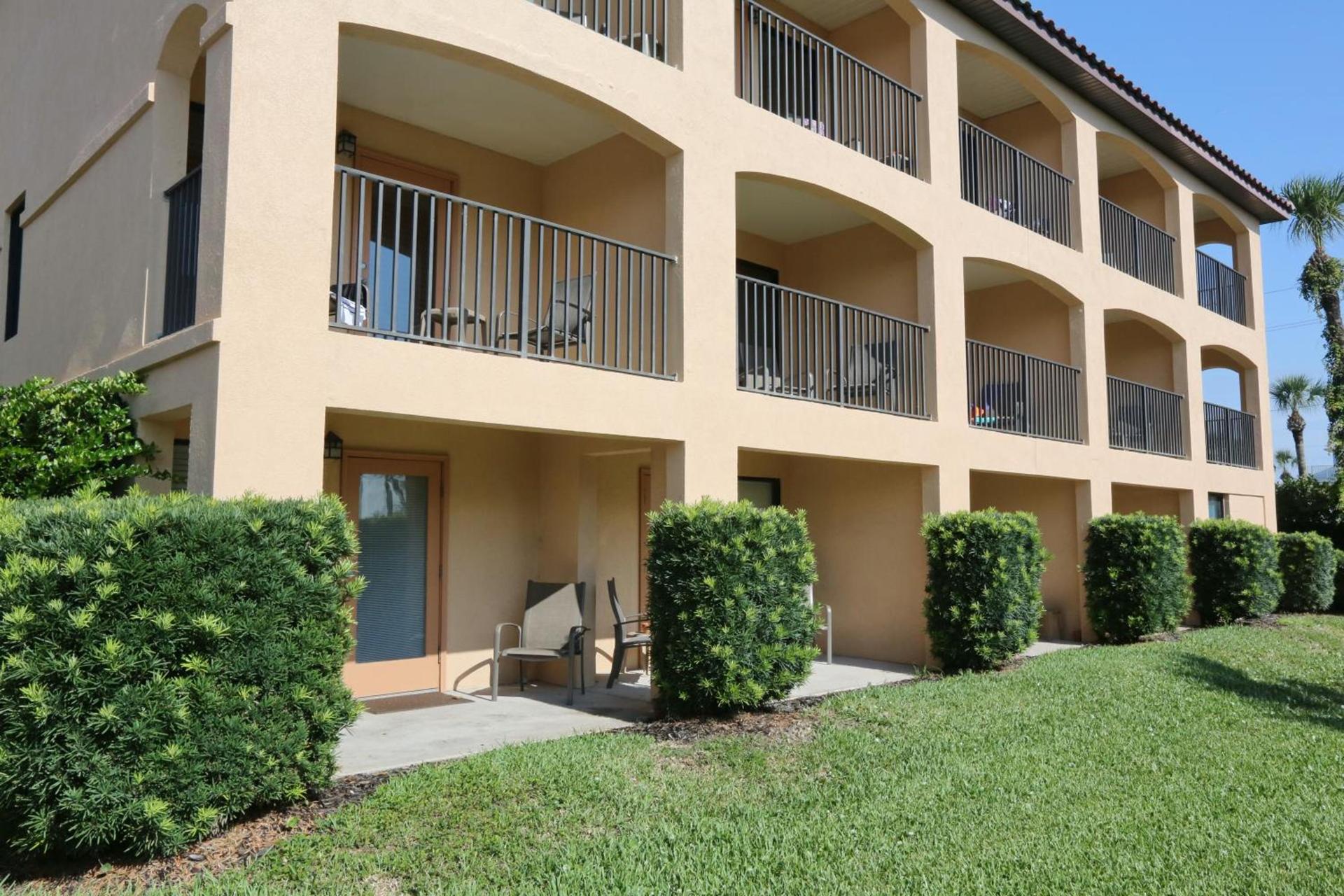 La Fiesta Ocean Inn & Suites photo 12