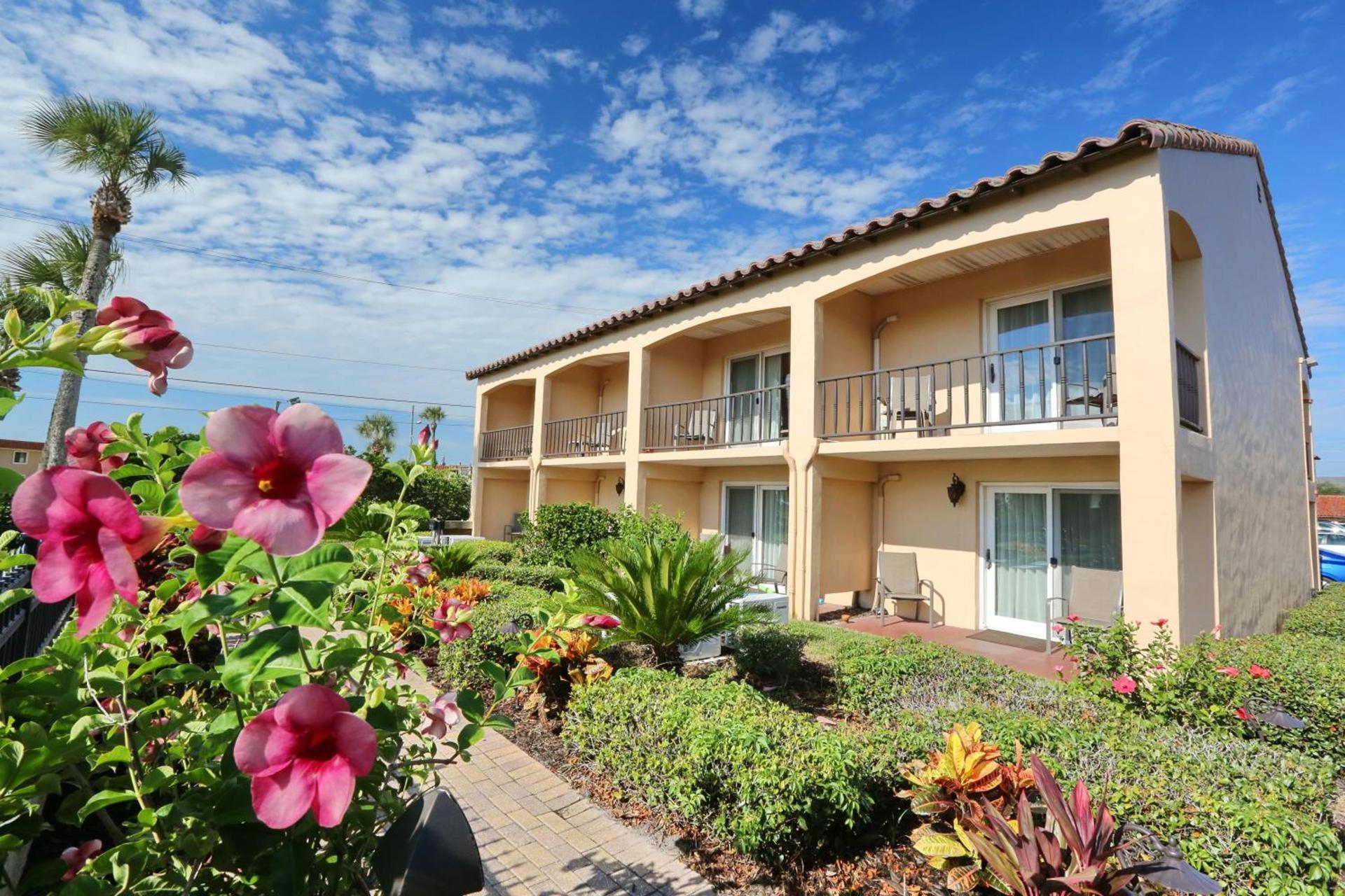 La Fiesta Ocean Inn & Suites photo 14