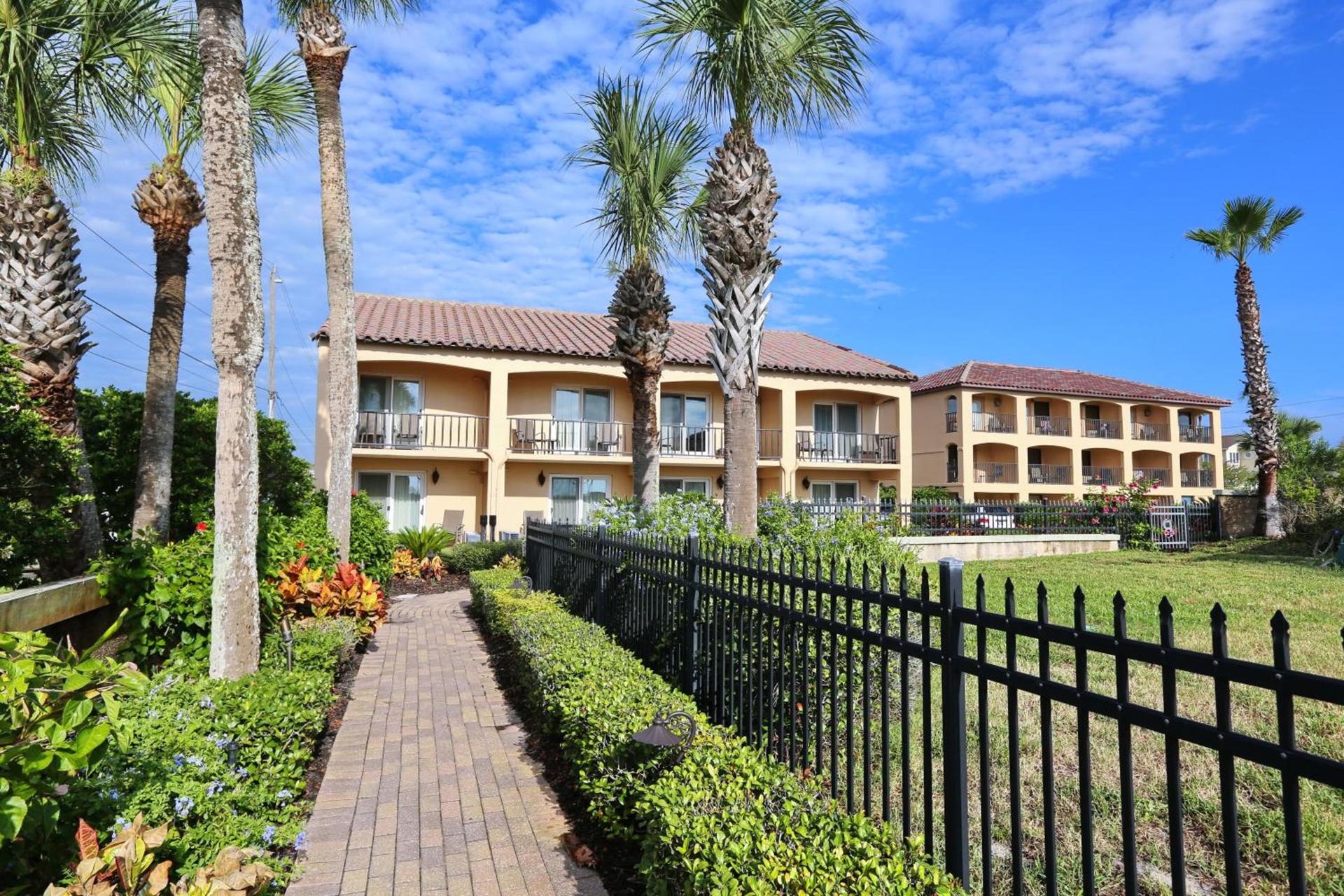 La Fiesta Ocean Inn & Suites photo 15