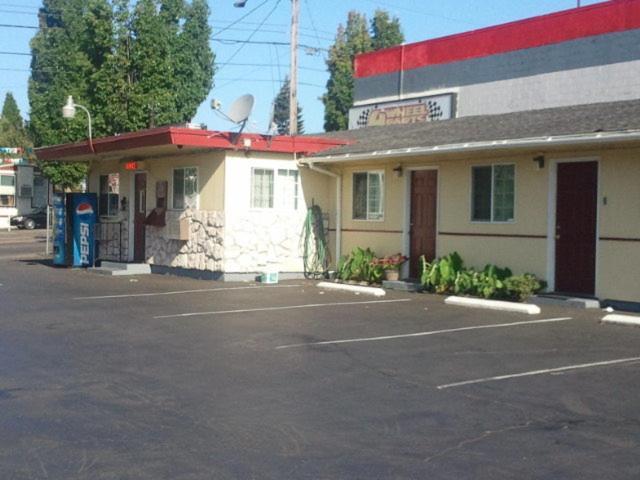 Aaron Motel photo 4