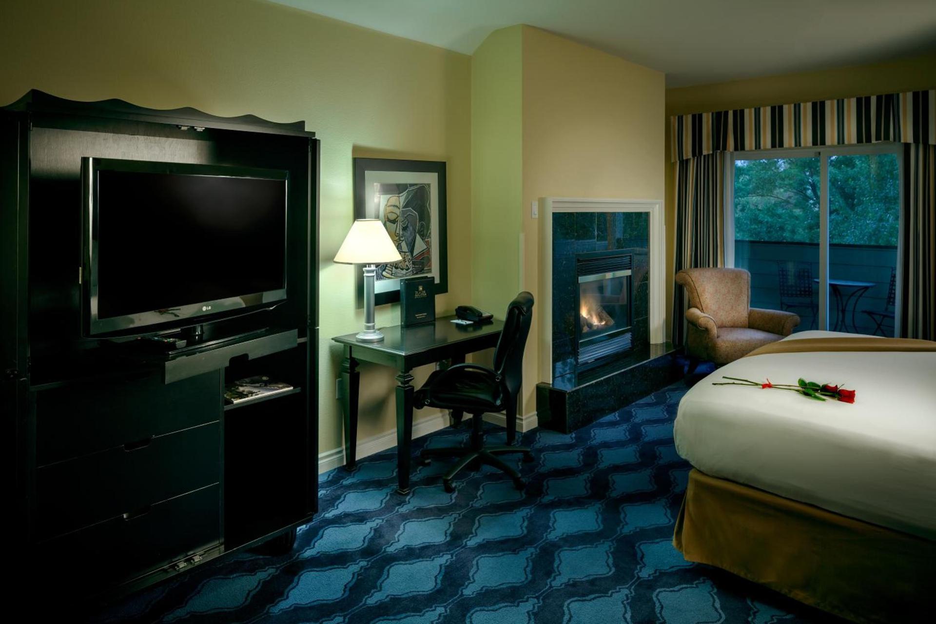 Plaza Inn & Suites at Ashland Creek photo 5