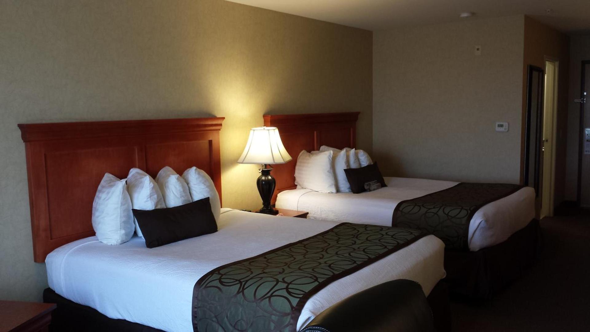 Best Western Plus Kennewick Inn photo 39