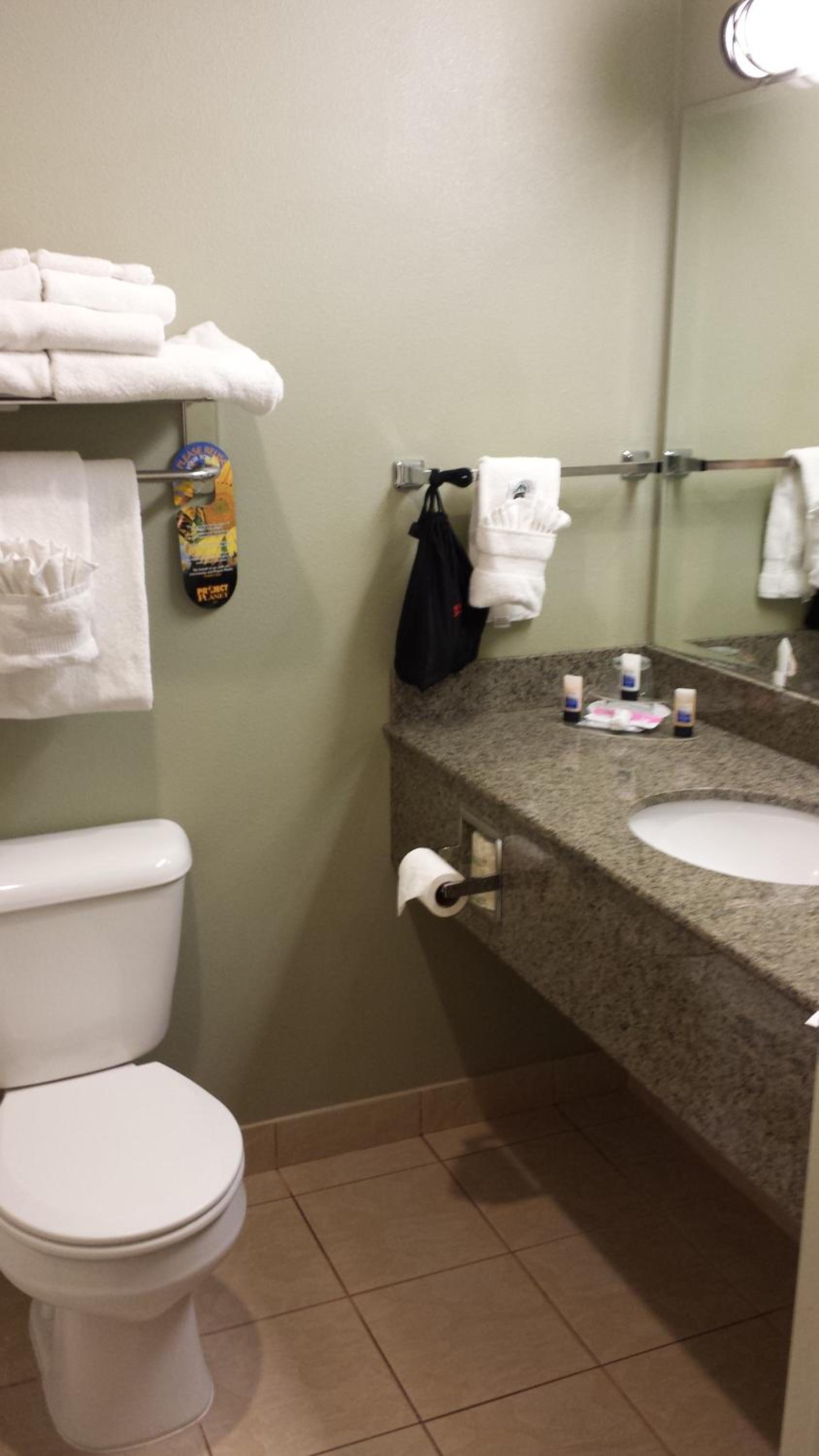 Best Western Plus Kennewick Inn photo 38
