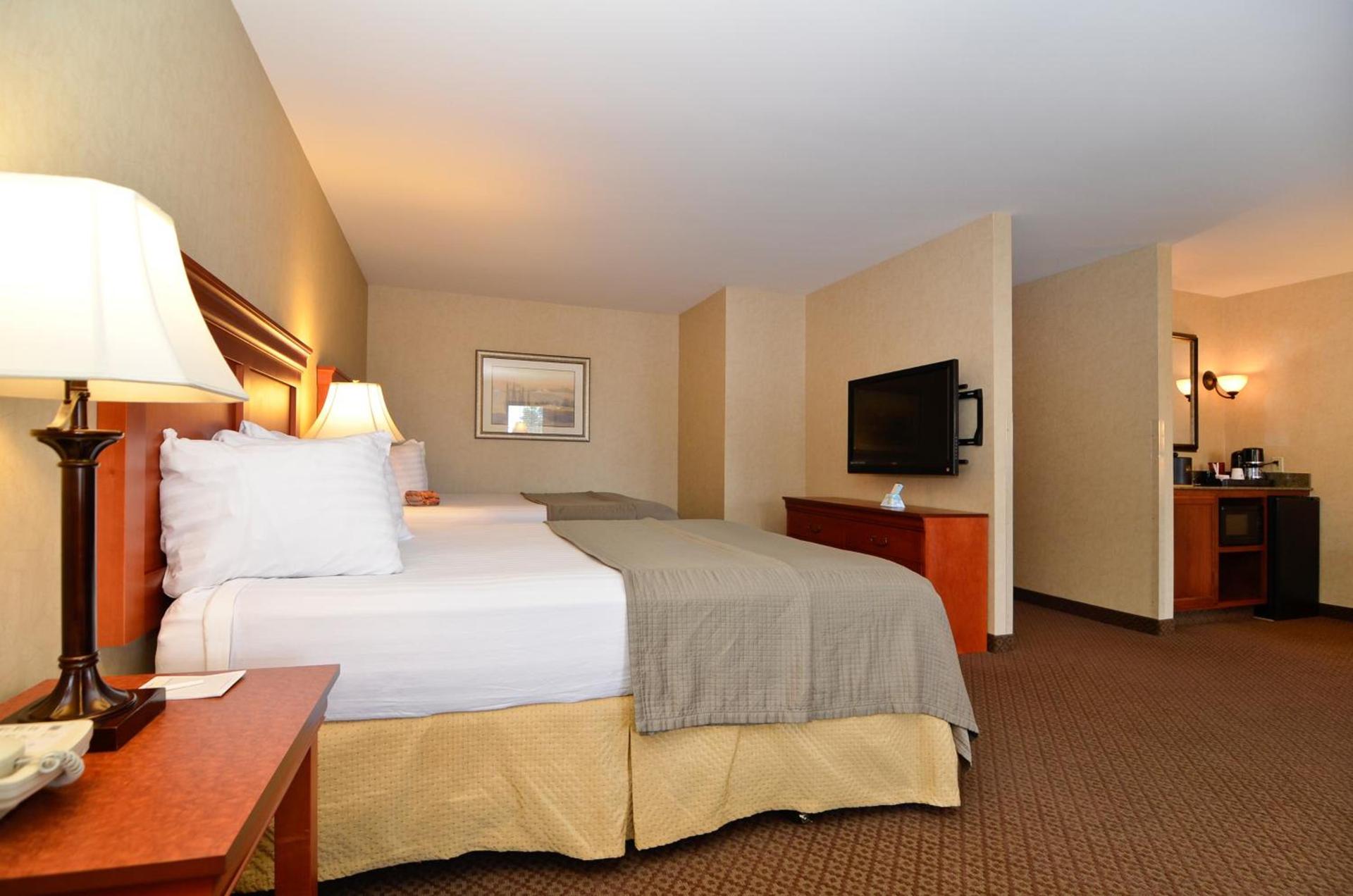 Best Western Plus Kennewick Inn photo 35