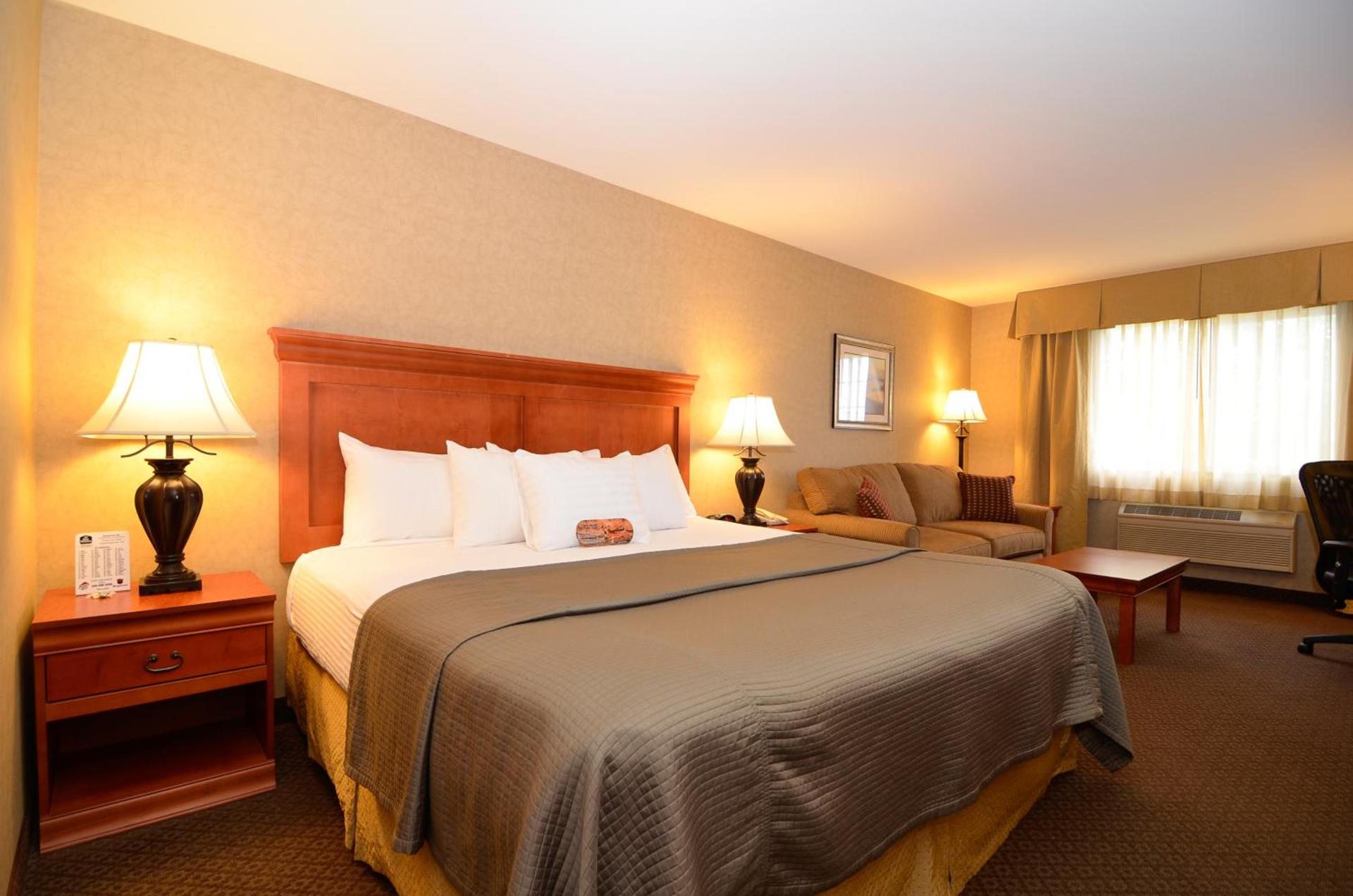 Best Western Plus Kennewick Inn photo 33