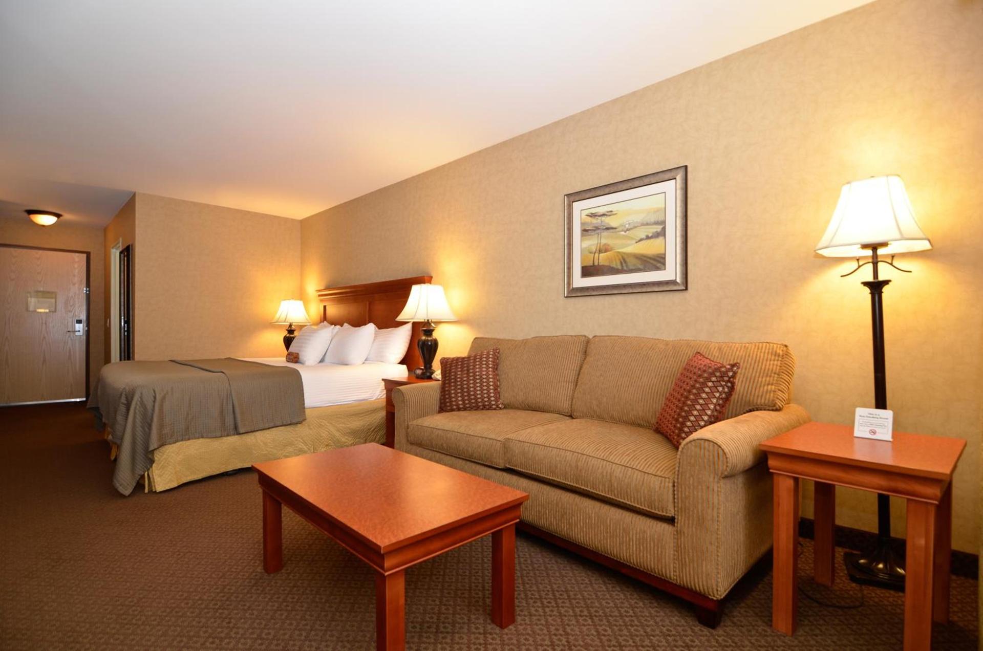 Best Western Plus Kennewick Inn photo 32