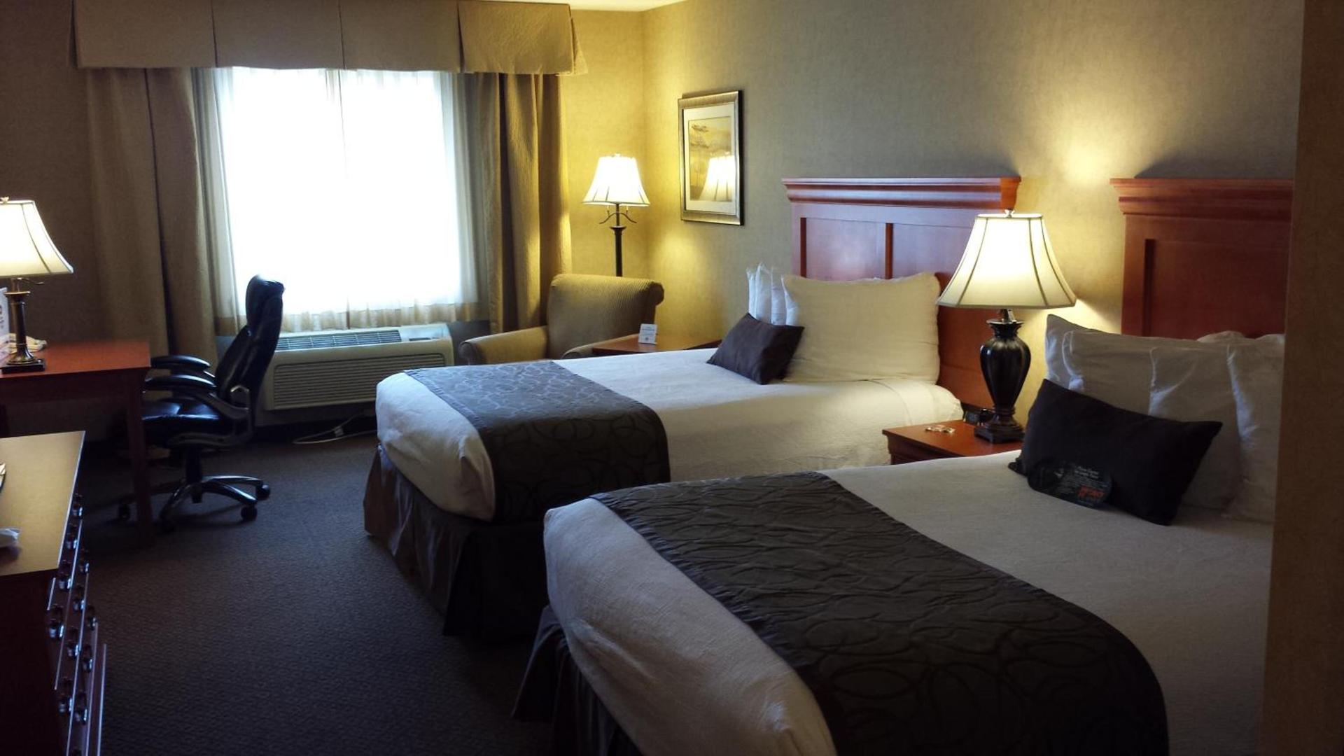 Best Western Plus Kennewick Inn photo 30