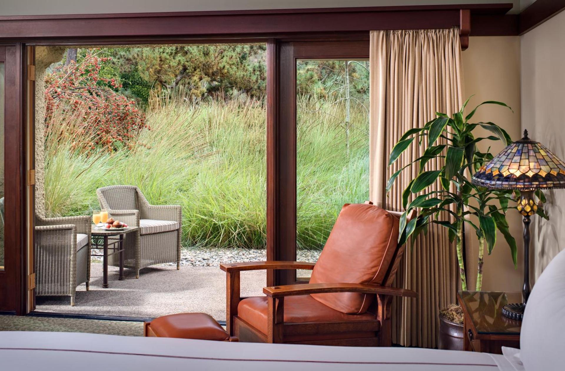 The Lodge at Torrey Pines photo 31