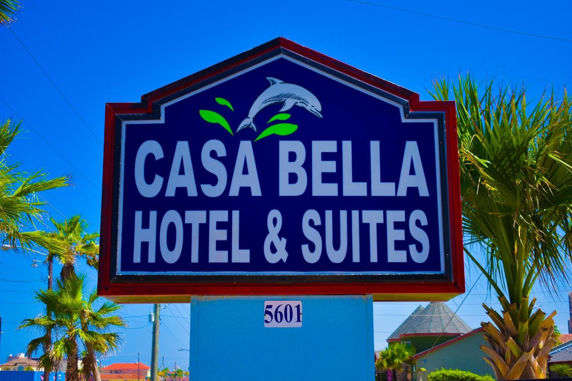 Casa Bella Hotel and Suites photo 9