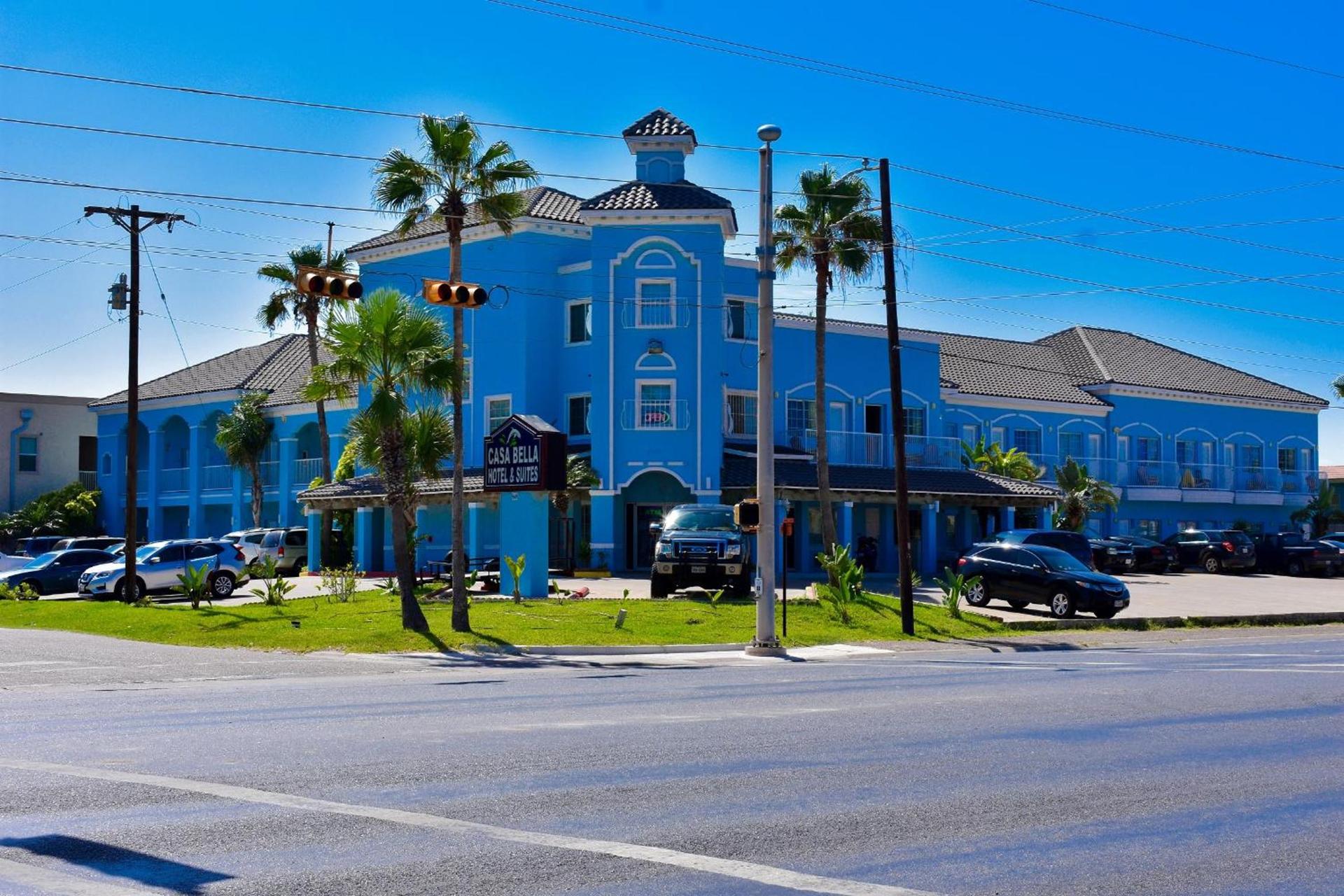 Casa Bella Hotel and Suites photo 8