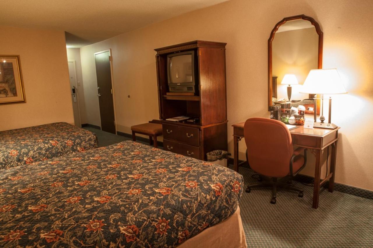 Decatur Conference Center and Hotel photo 16