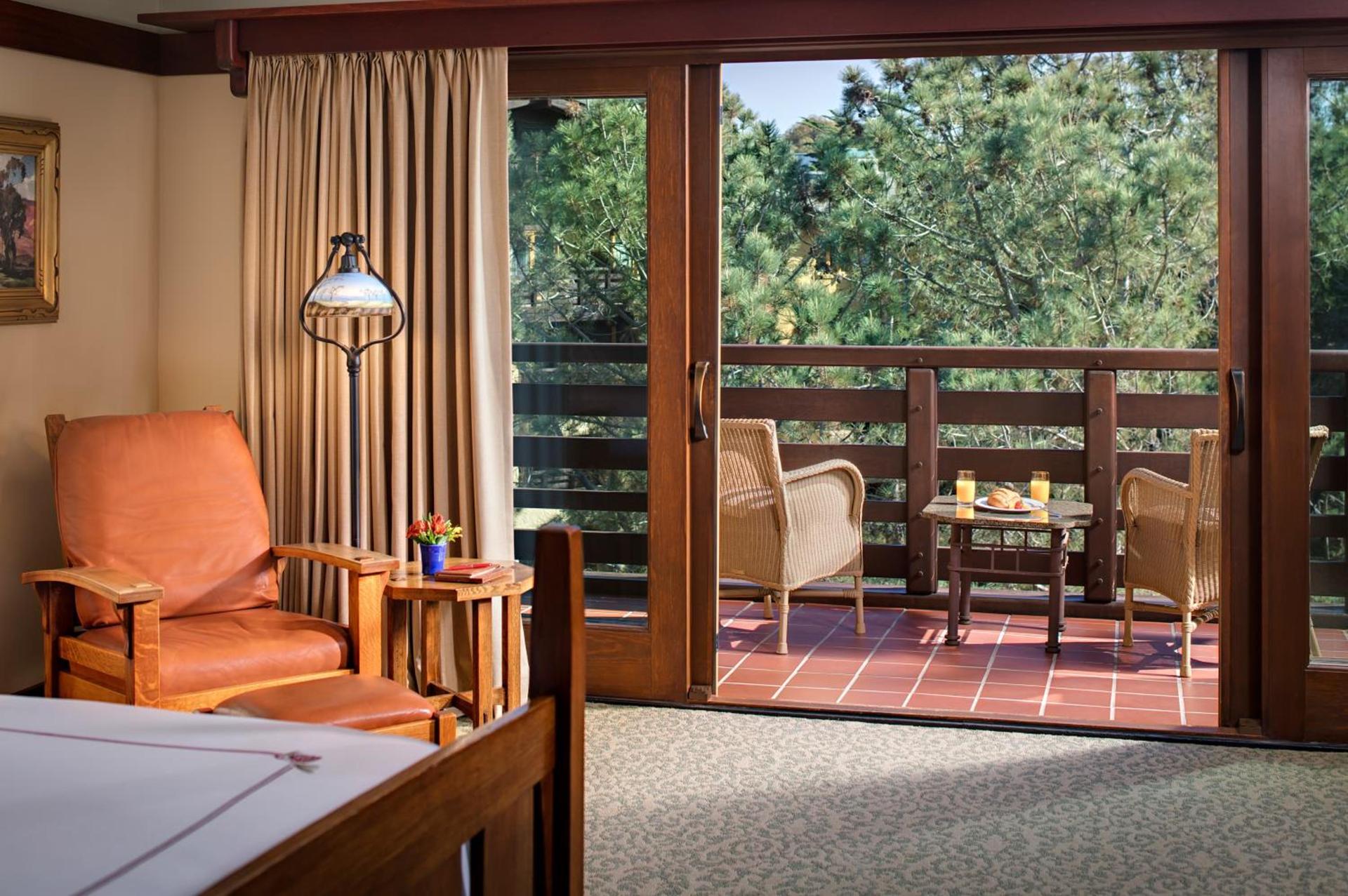 The Lodge at Torrey Pines photo 29