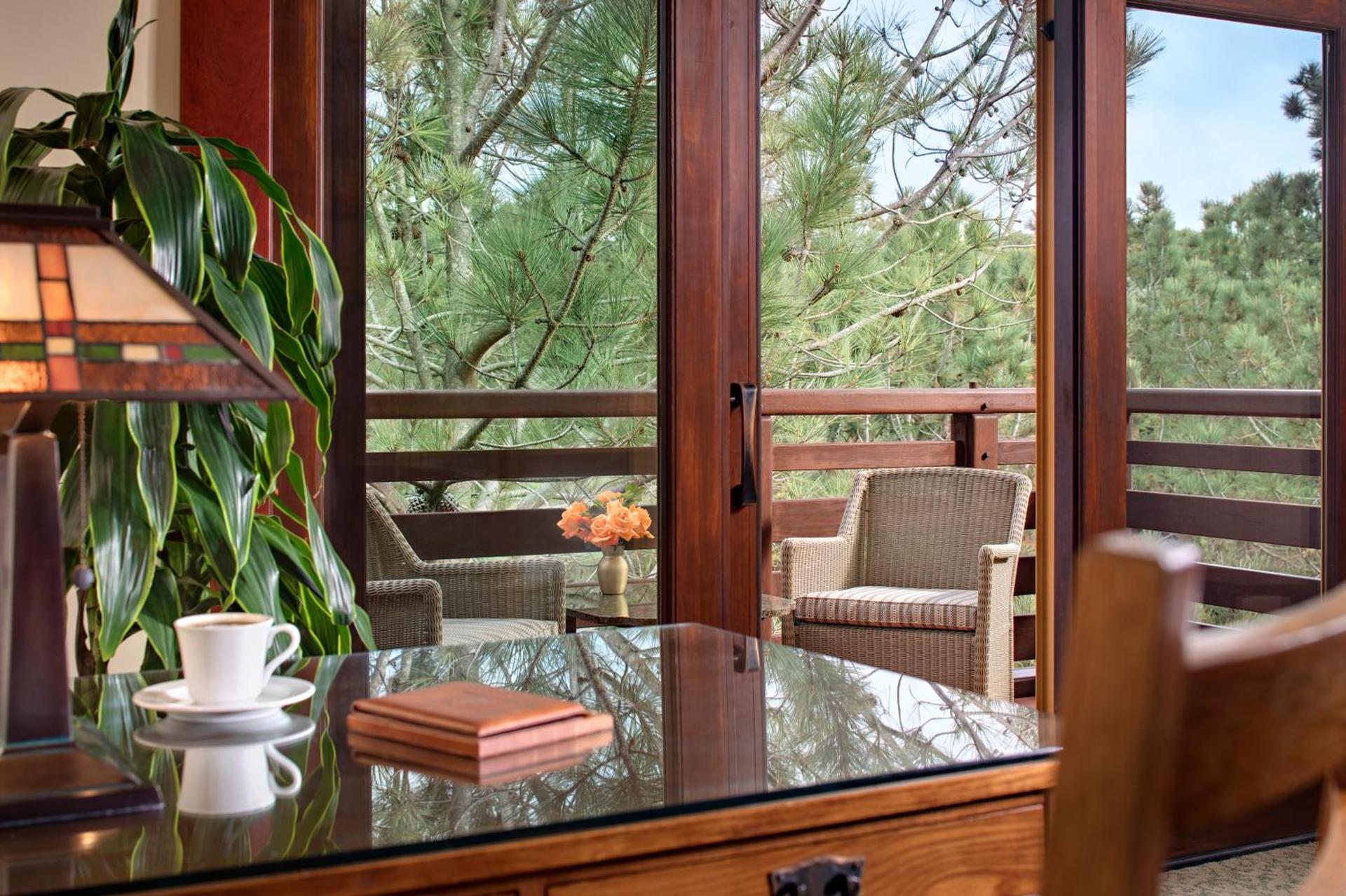 The Lodge at Torrey Pines photo 32