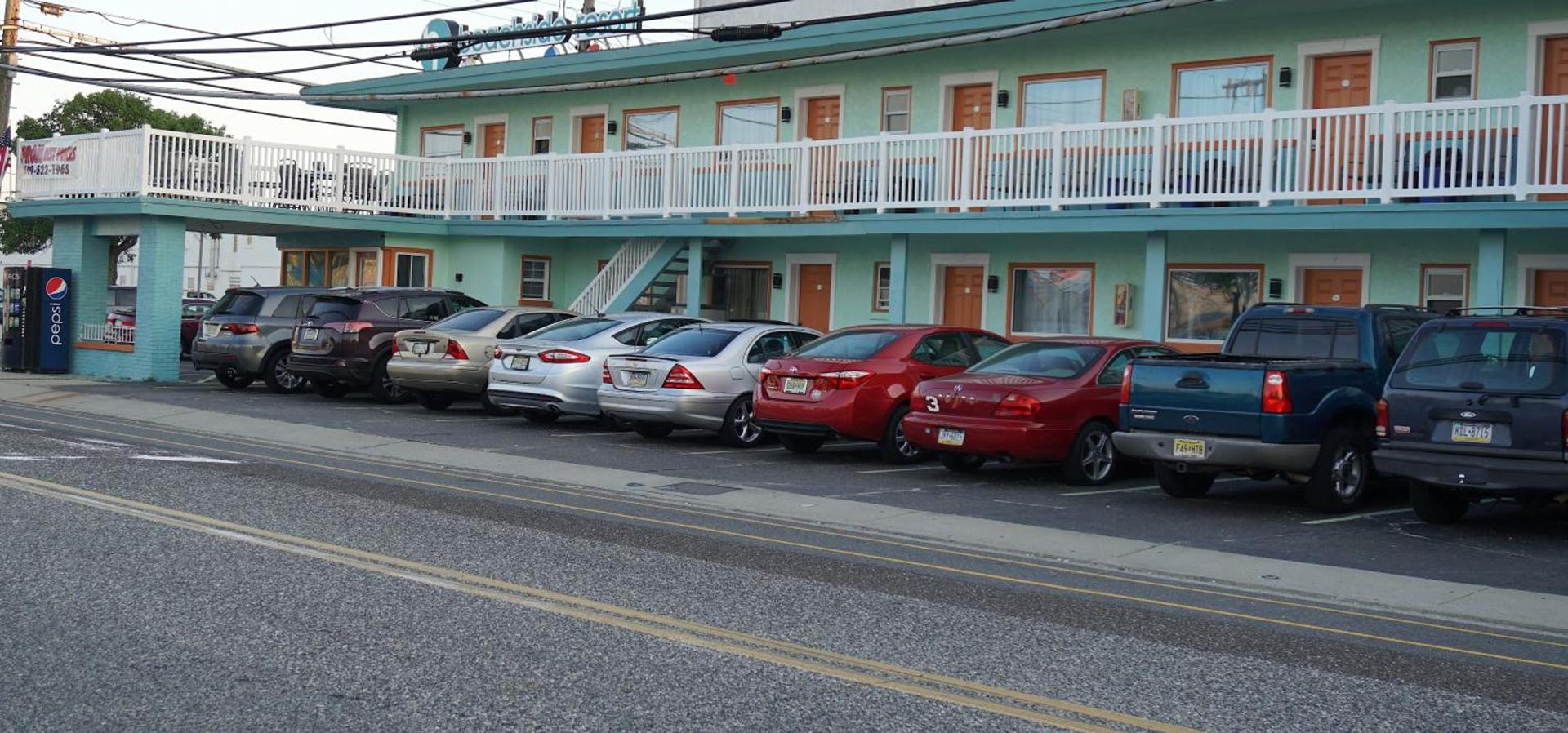 Beachside Resort photo 15