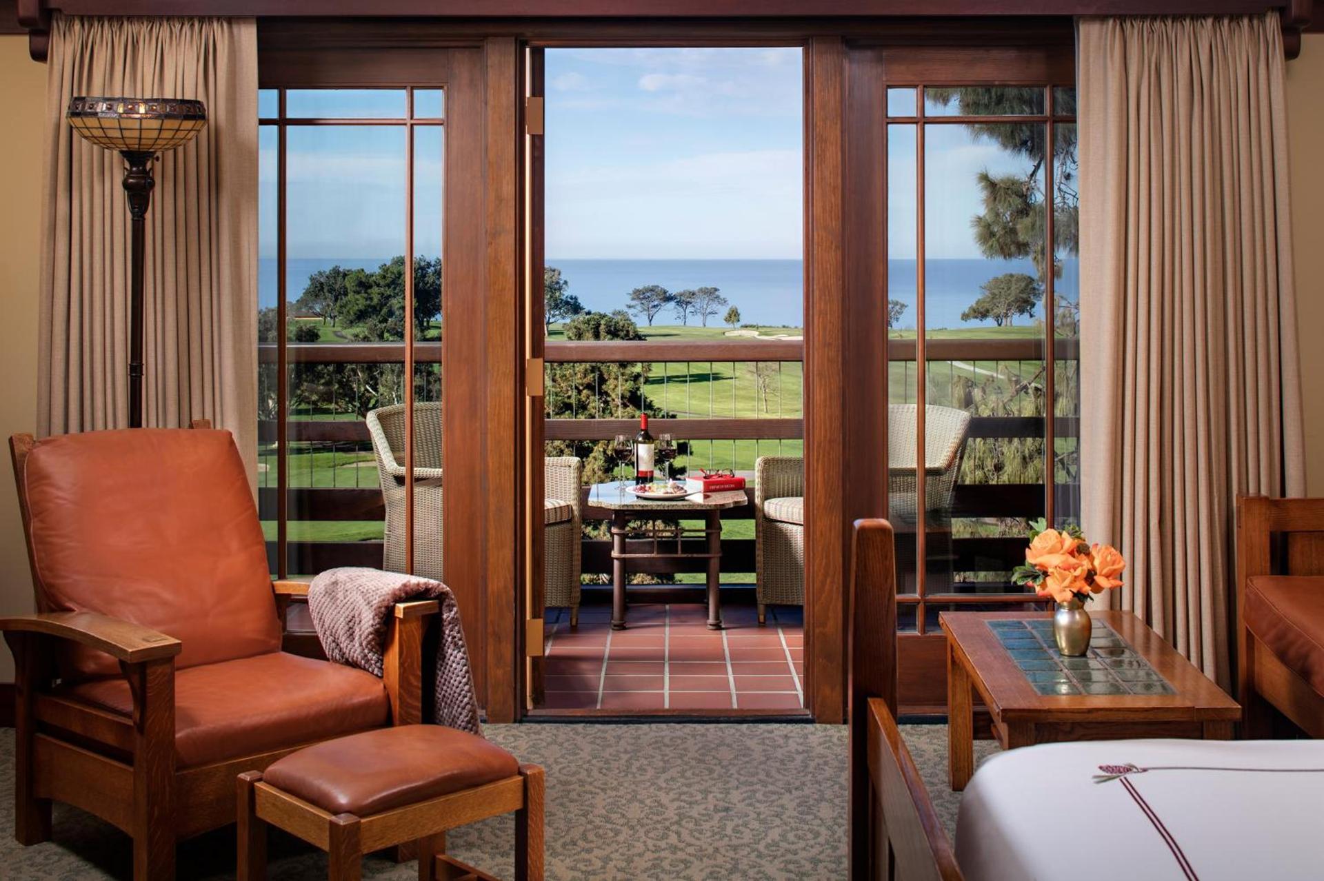 The Lodge at Torrey Pines photo 25