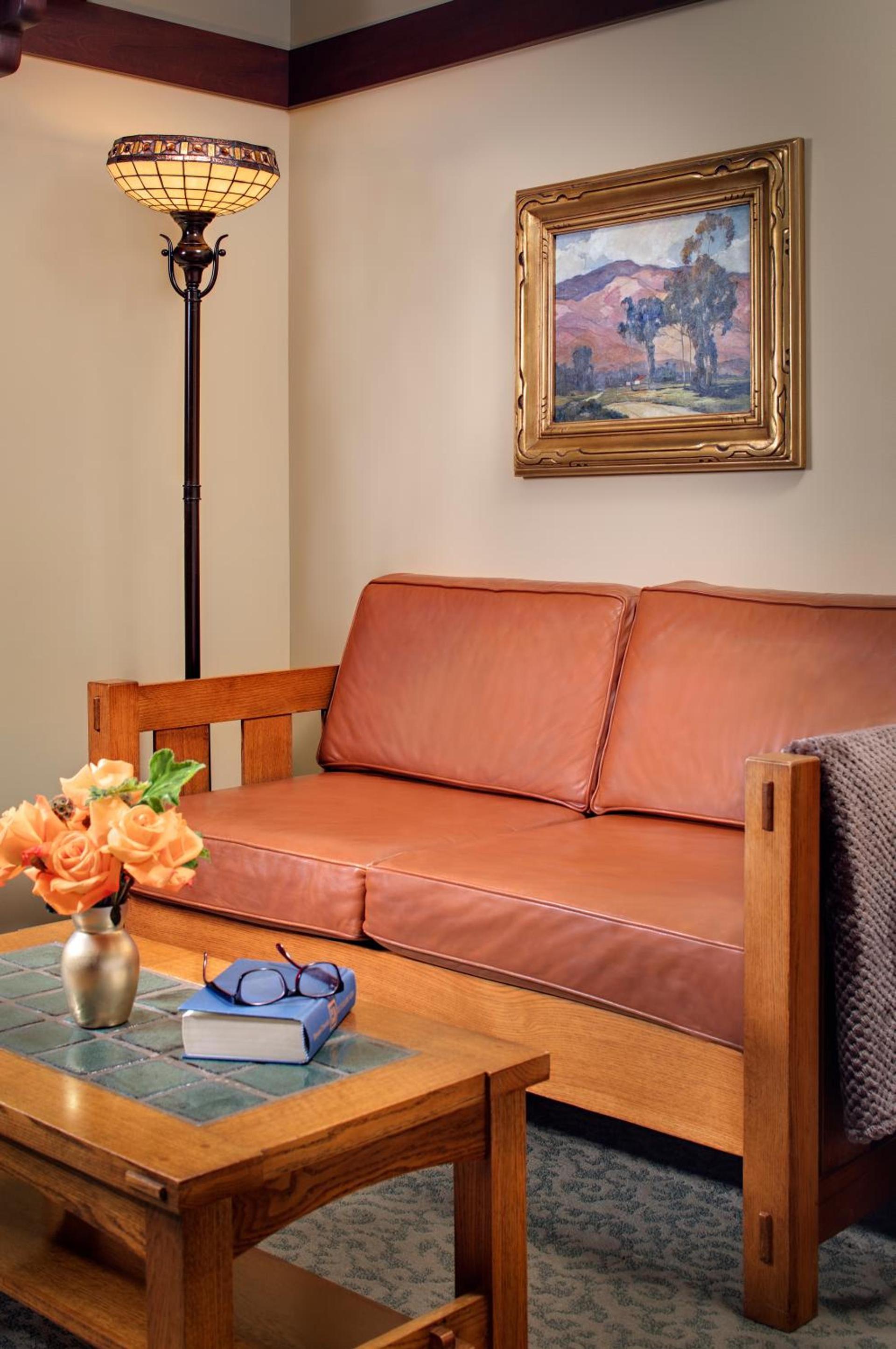 The Lodge at Torrey Pines photo 36