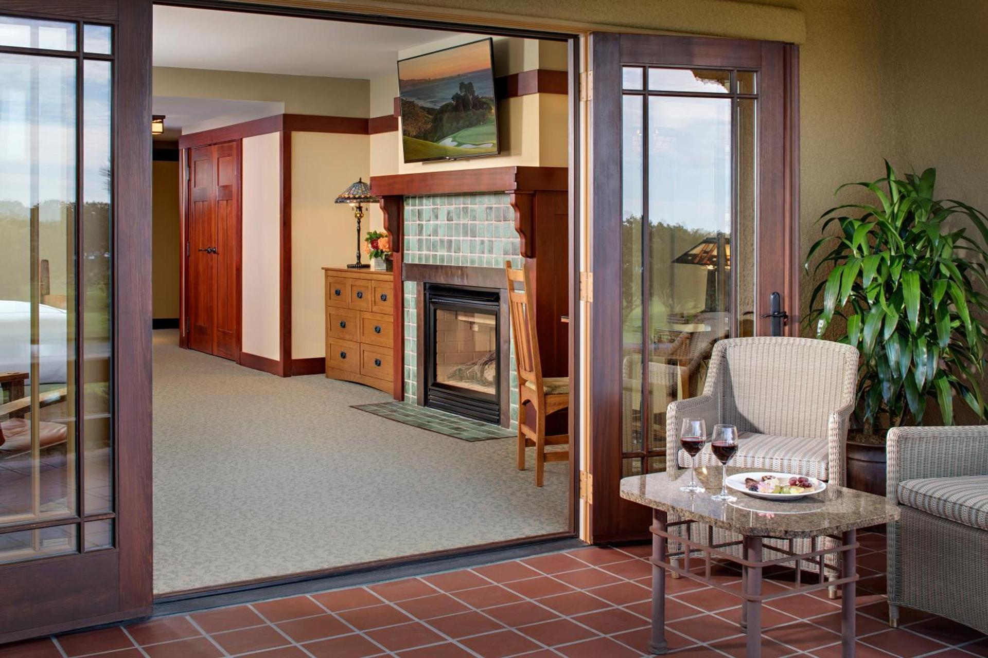 The Lodge at Torrey Pines photo 27