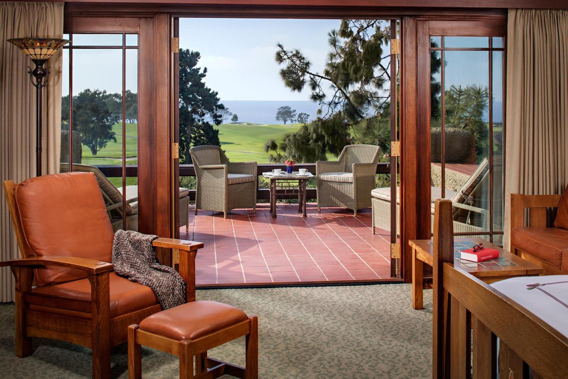 The Lodge at Torrey Pines photo 28