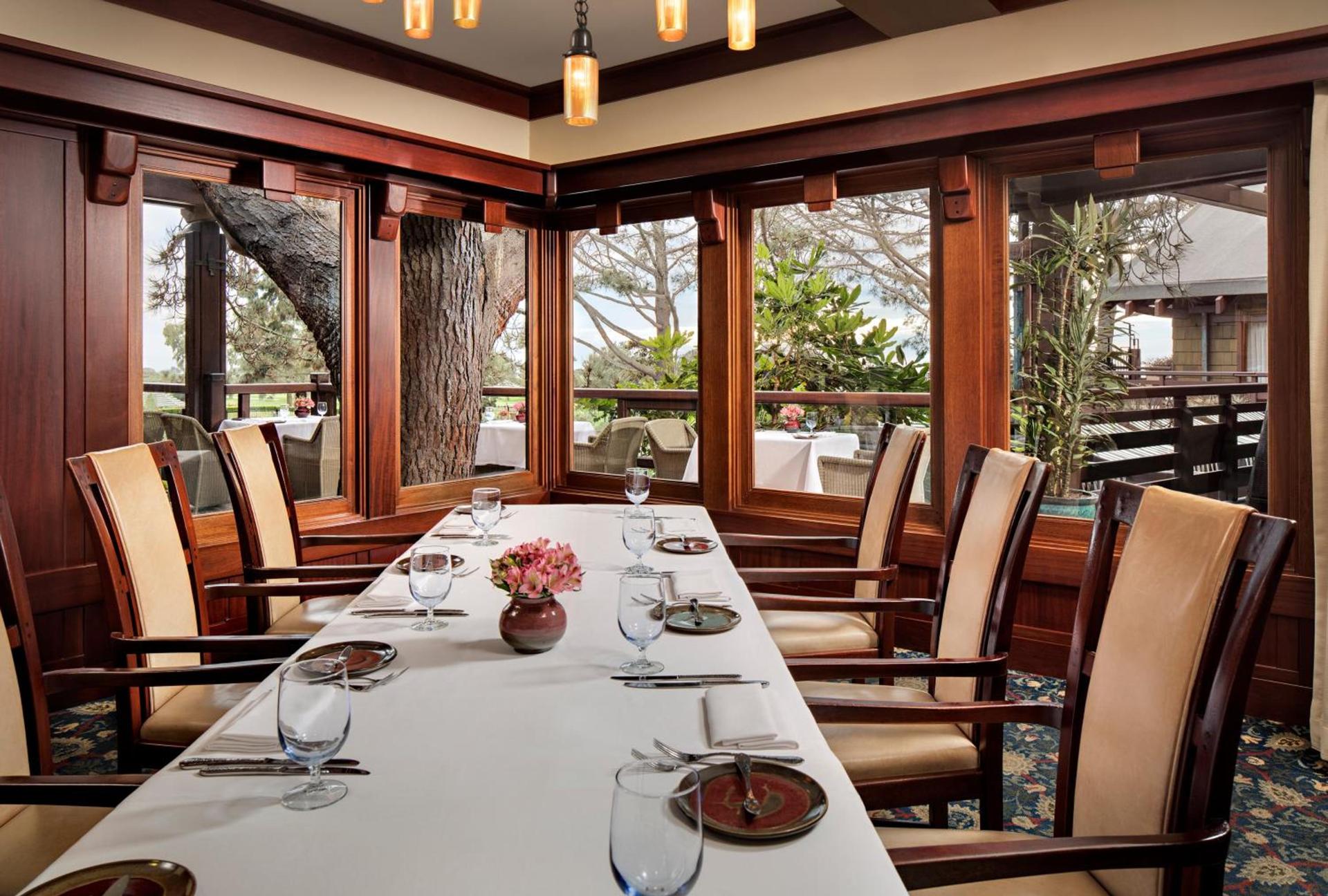 The Lodge at Torrey Pines photo 19
