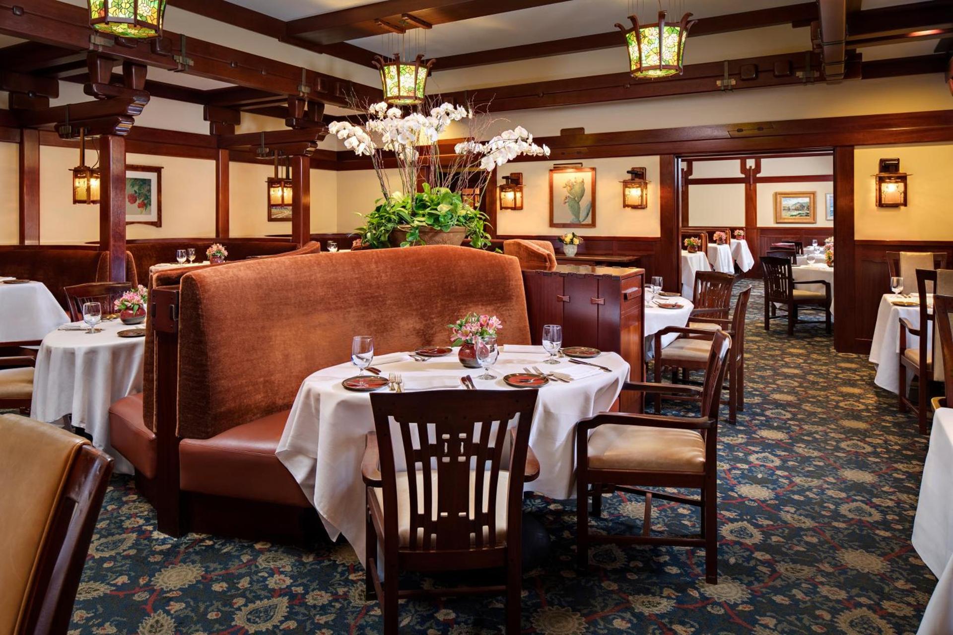The Lodge at Torrey Pines photo 10