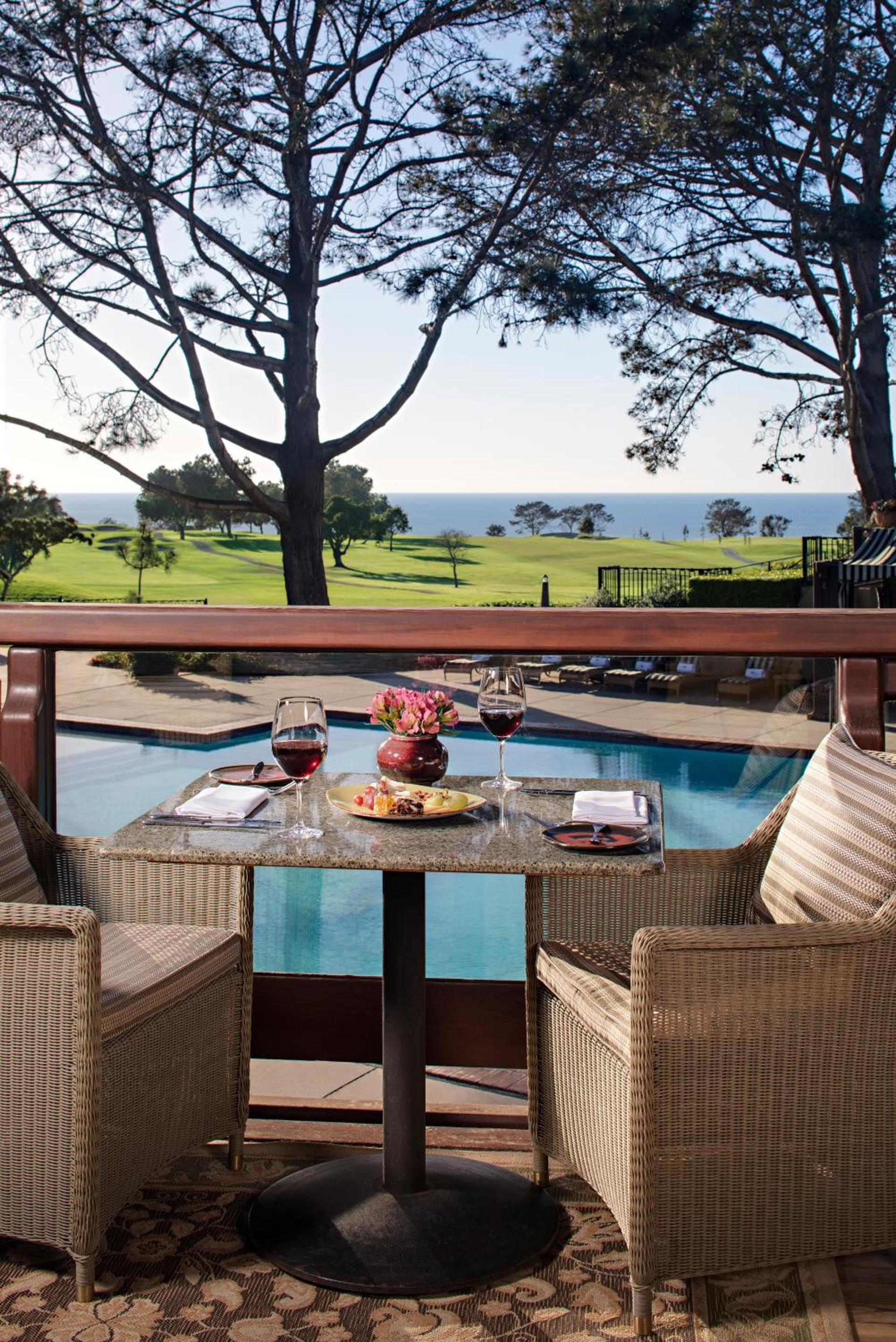 The Lodge at Torrey Pines photo 12