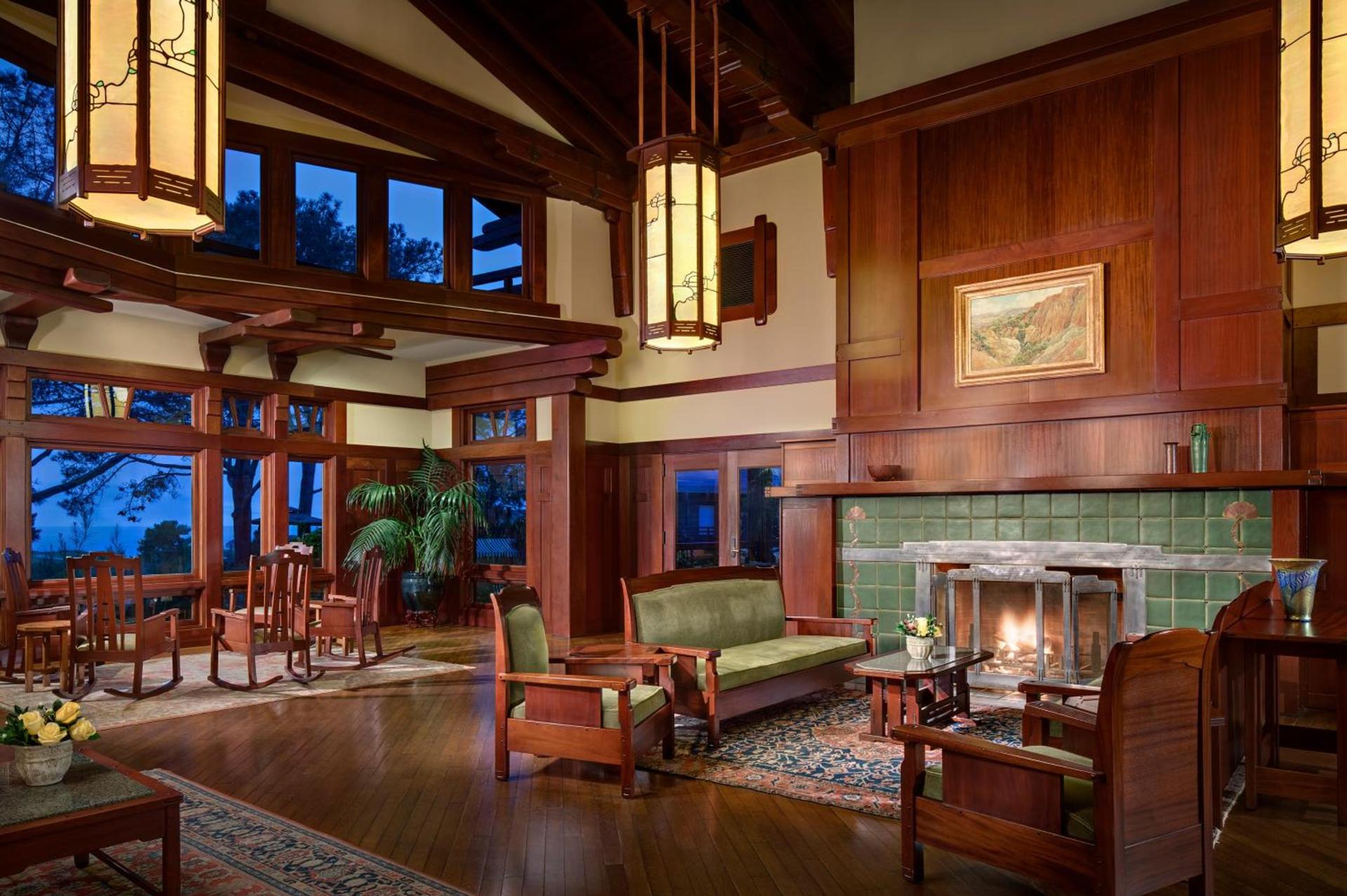 The Lodge at Torrey Pines photo 6