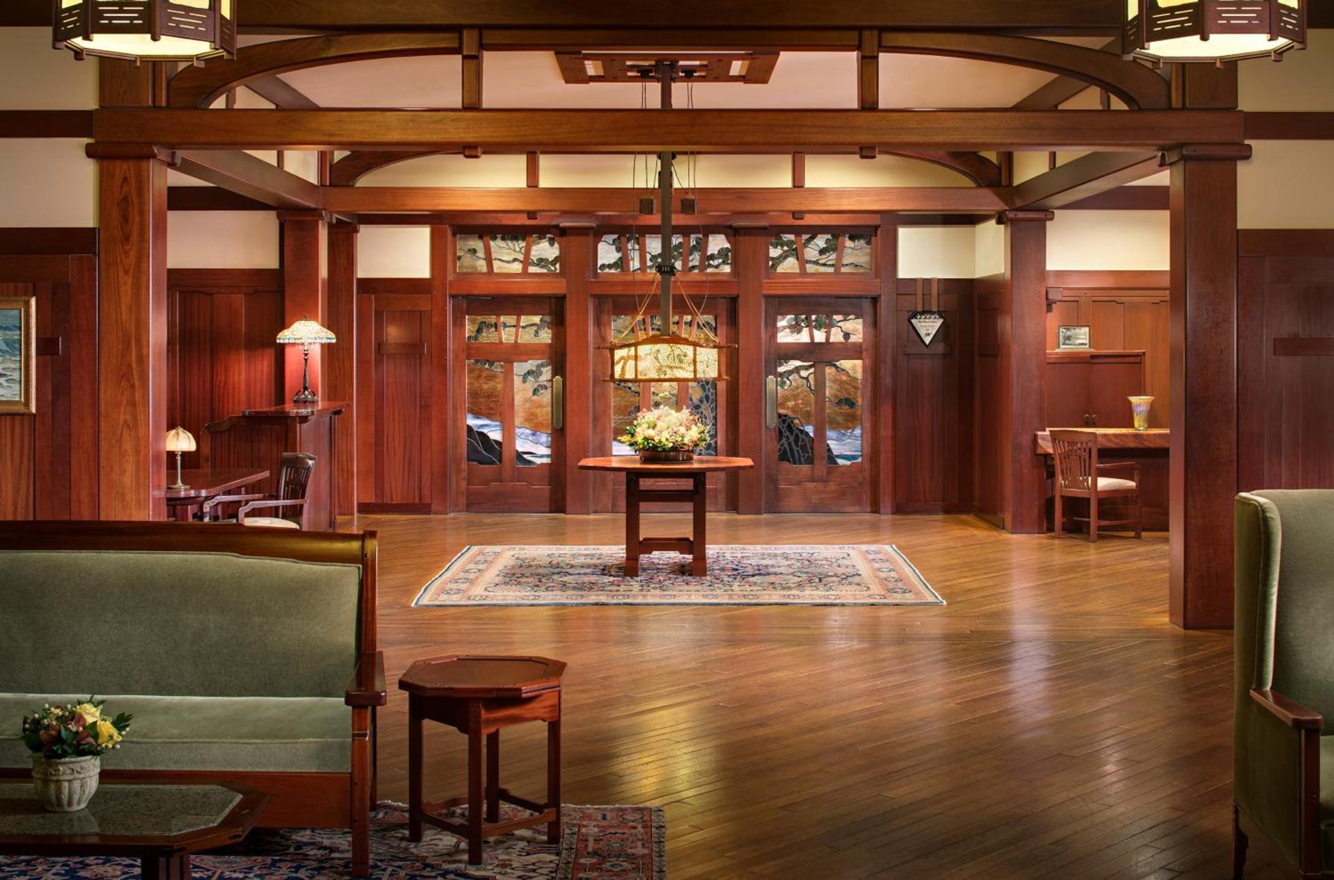 The Lodge at Torrey Pines photo 7