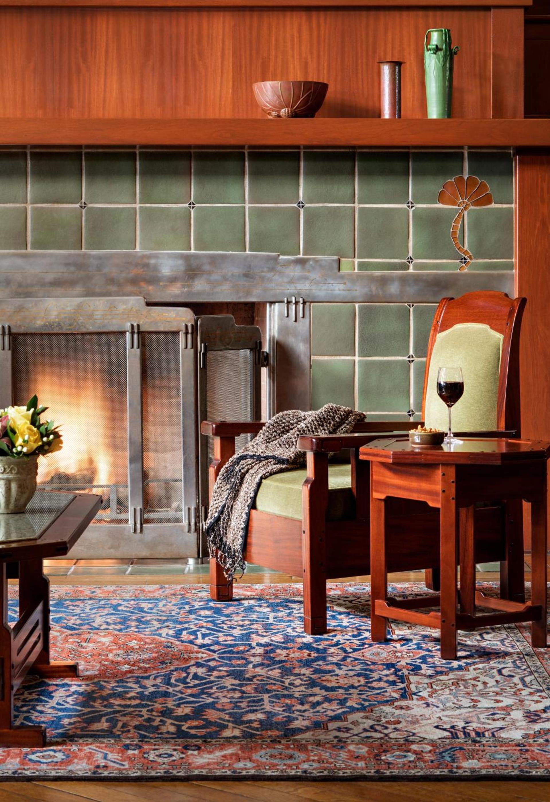 The Lodge at Torrey Pines photo 8